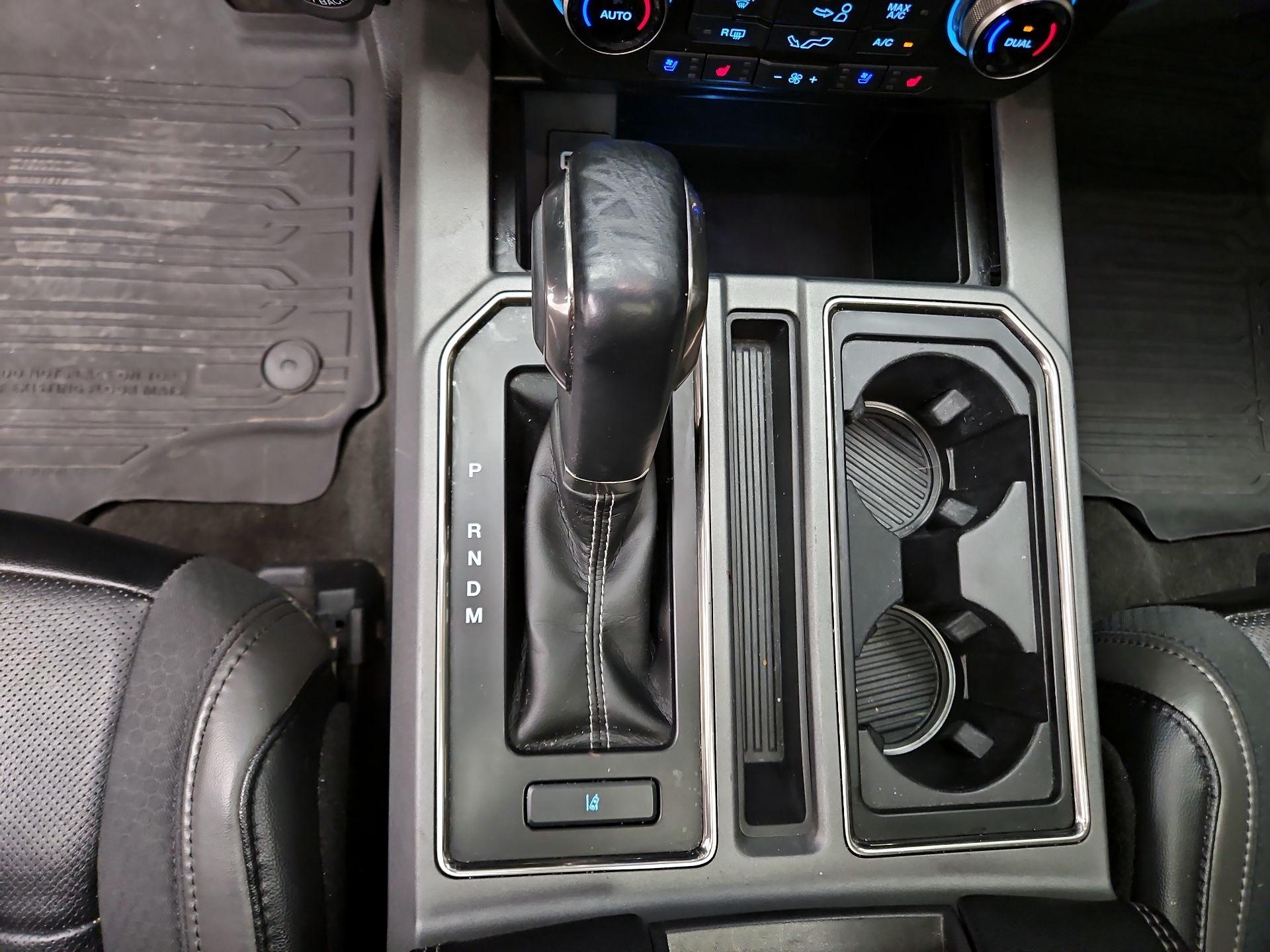 Thumbnail: 2020 Ford F-150 - 18
