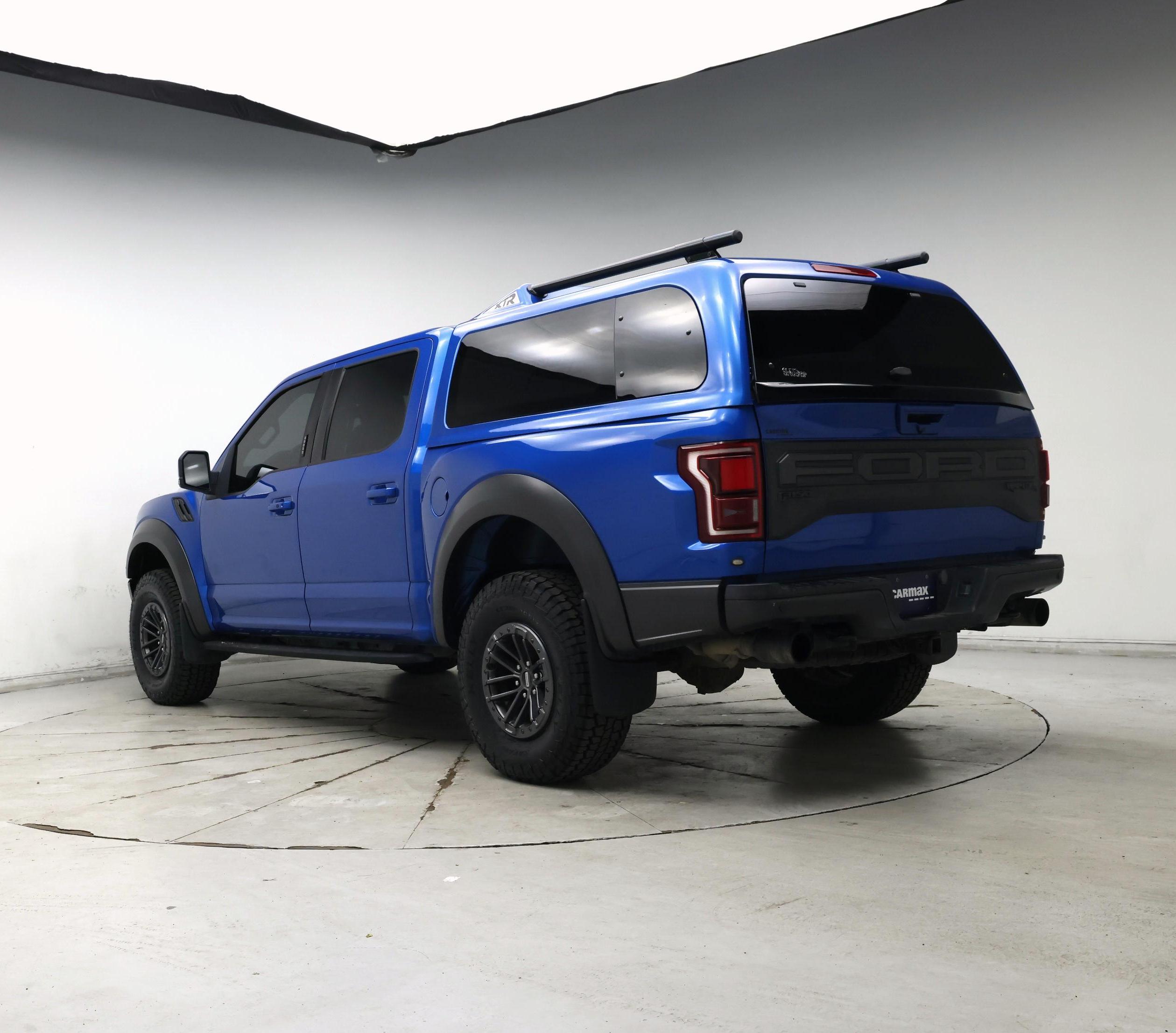 Thumbnail: 2020 Ford F-150 - 2