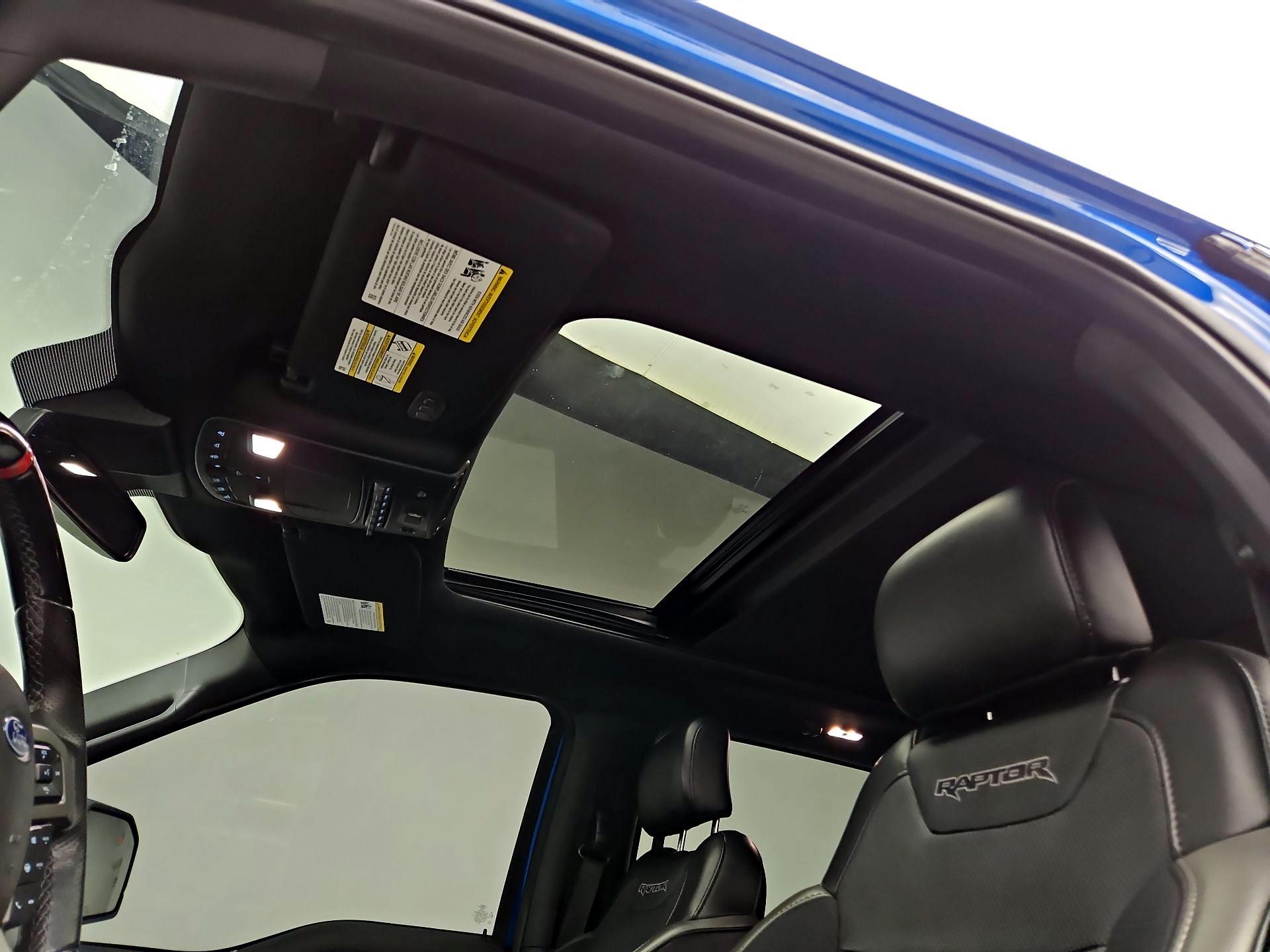 Thumbnail: 2020 Ford F-150 - 20