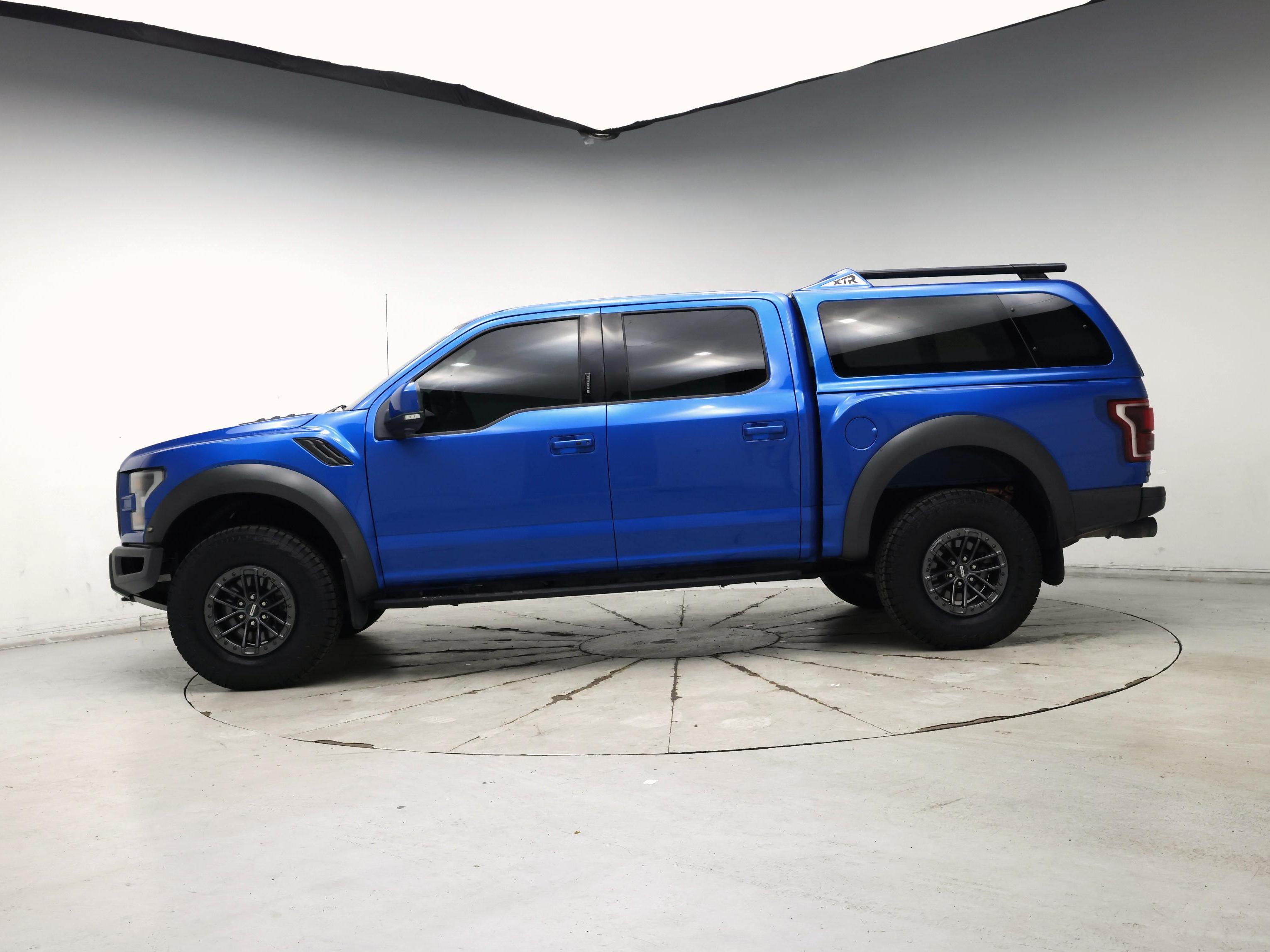 Thumbnail: 2020 Ford F-150 - 3