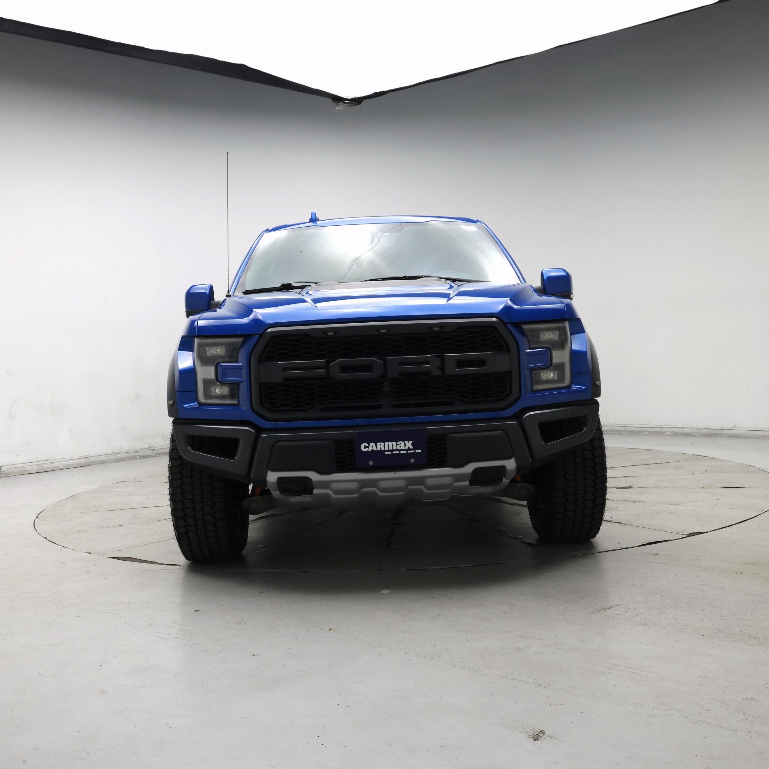 Thumbnail: 2020 Ford F-150 - 5