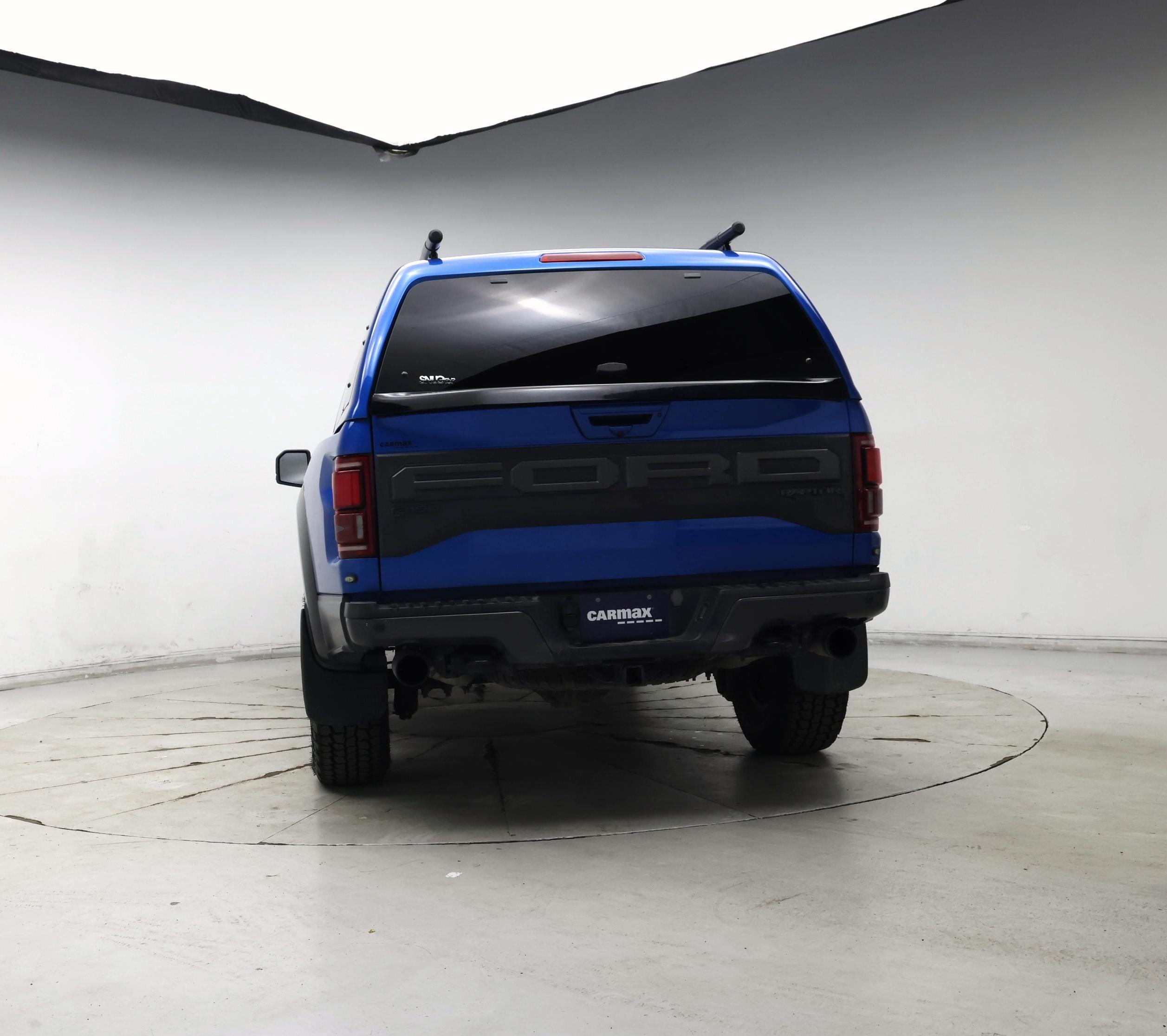 Thumbnail: 2020 Ford F-150 - 6