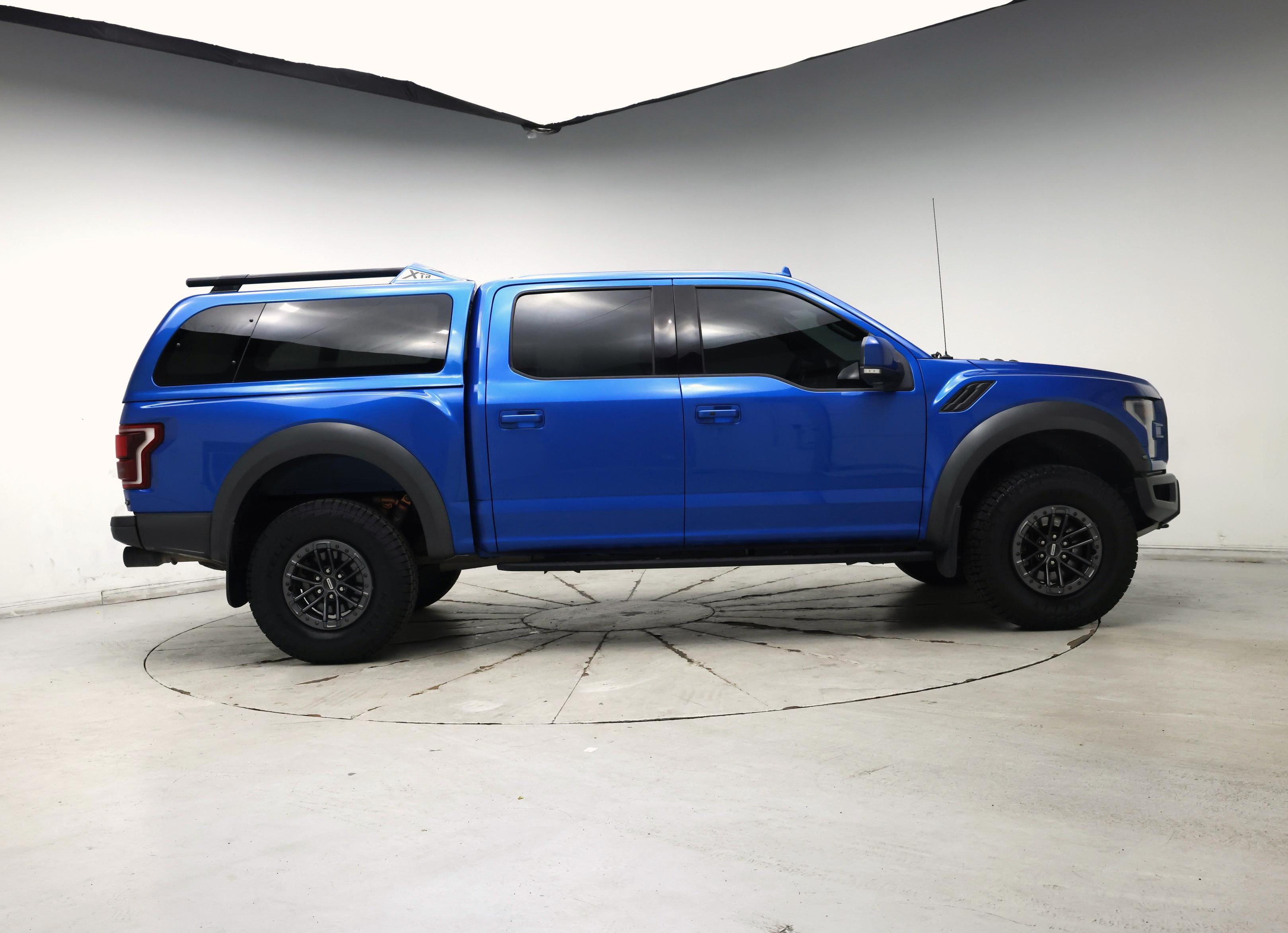Thumbnail: 2020 Ford F-150 - 7