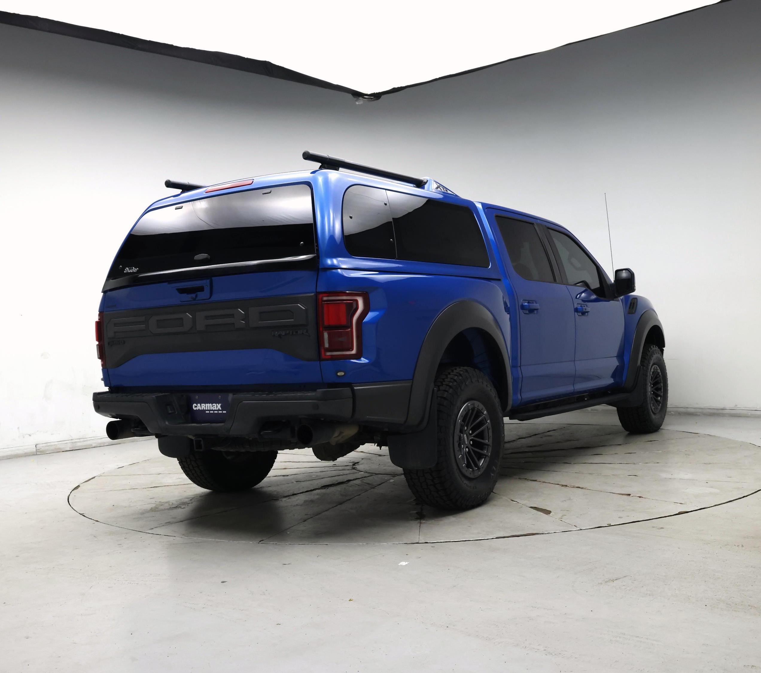Thumbnail: 2020 Ford F-150 - 8
