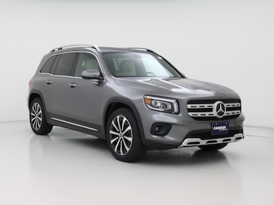2023 Mercedes-Benz GLB250
