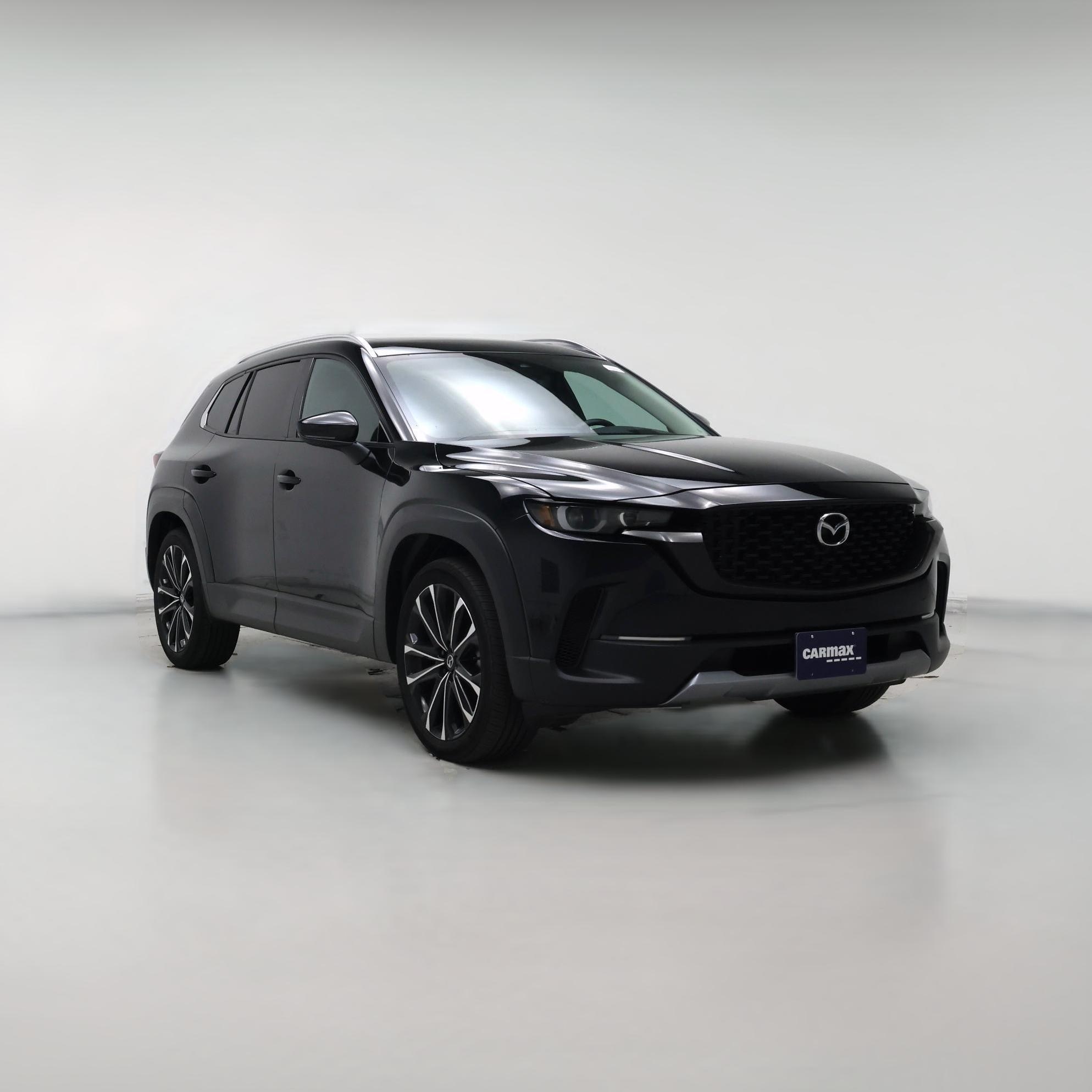 Thumbnail: 2024 Mazda CX-50 - 1