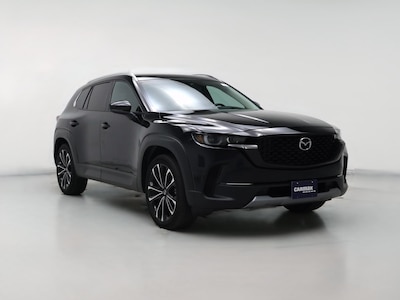 2024 Mazda CX-50 2.5 Turbo Premium