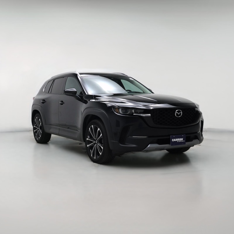 2024 Mazda CX-50 2.5 Turbo Premium