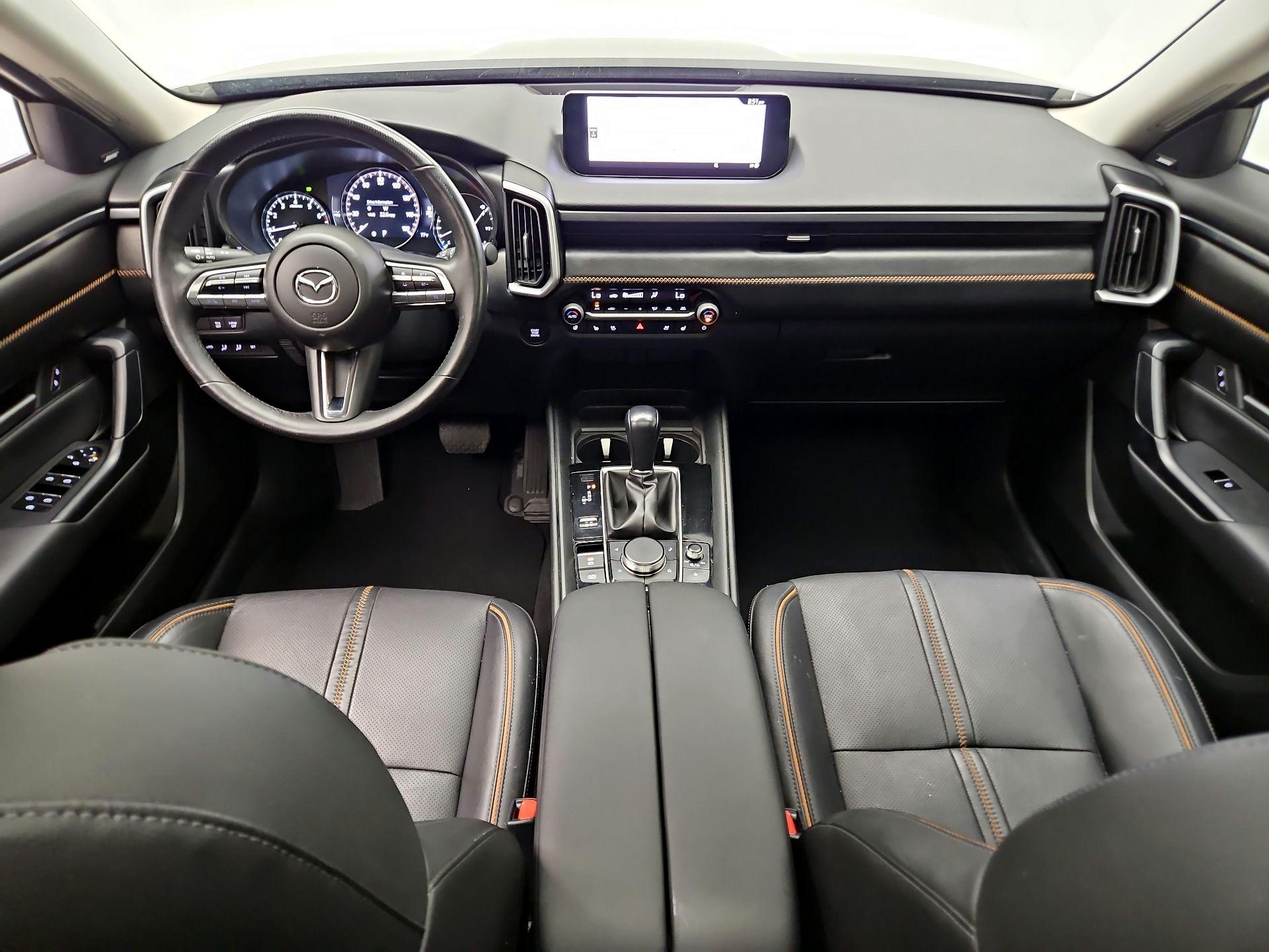 Thumbnail: 2024 Mazda CX-50 - 9