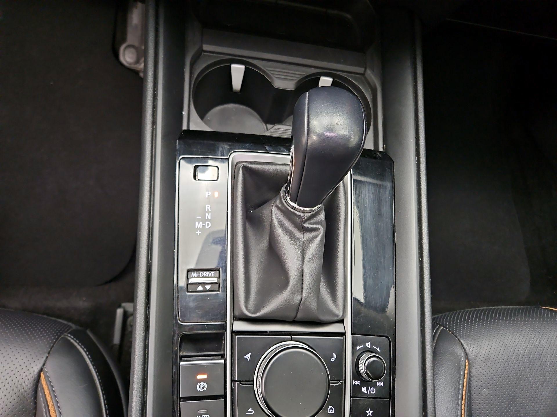 Thumbnail: 2024 Mazda CX-50 - 18