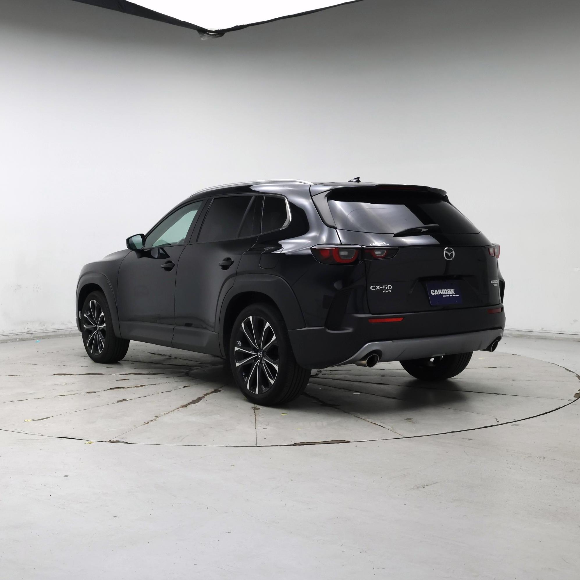 Thumbnail: 2024 Mazda CX-50 - 2