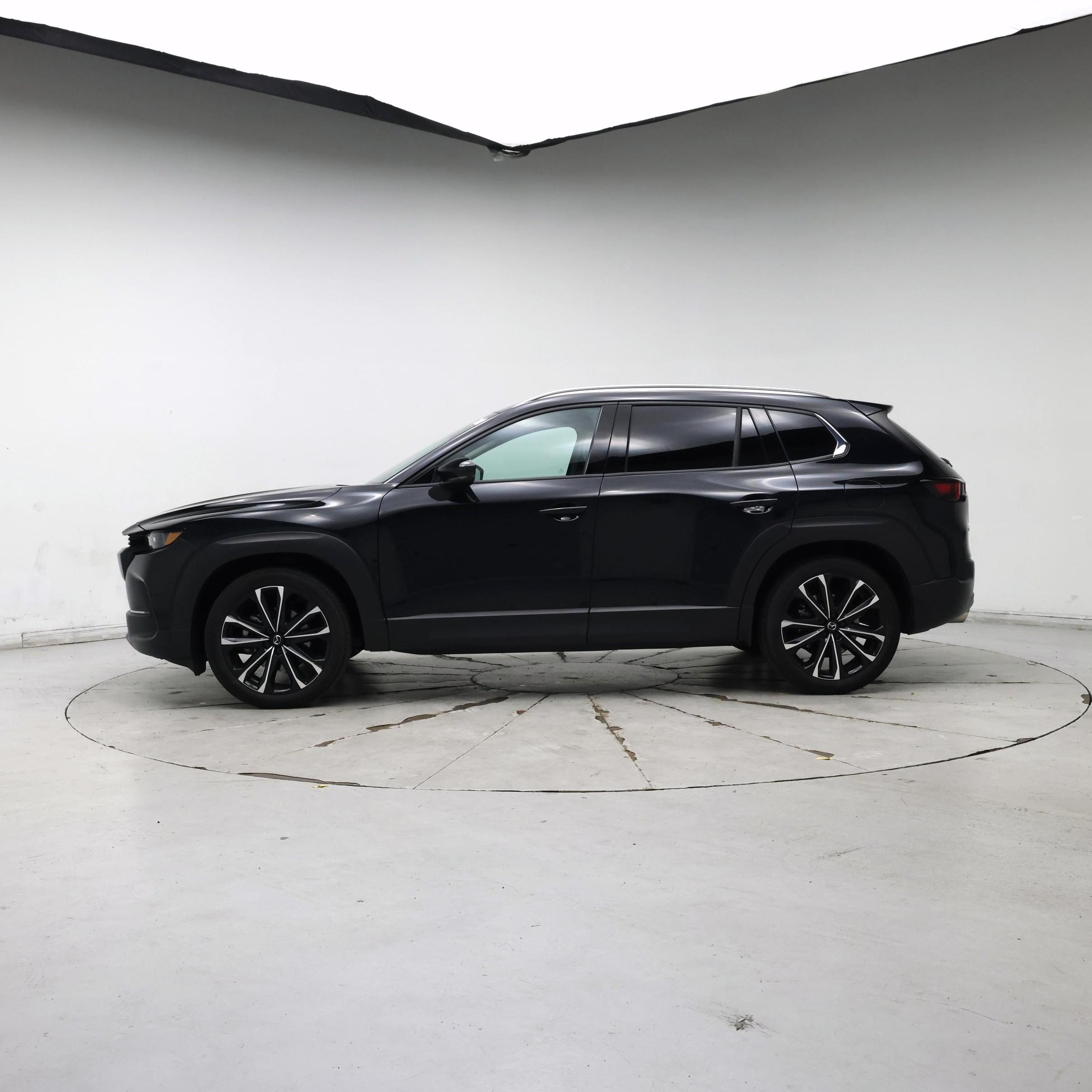 Thumbnail: 2024 Mazda CX-50 - 3