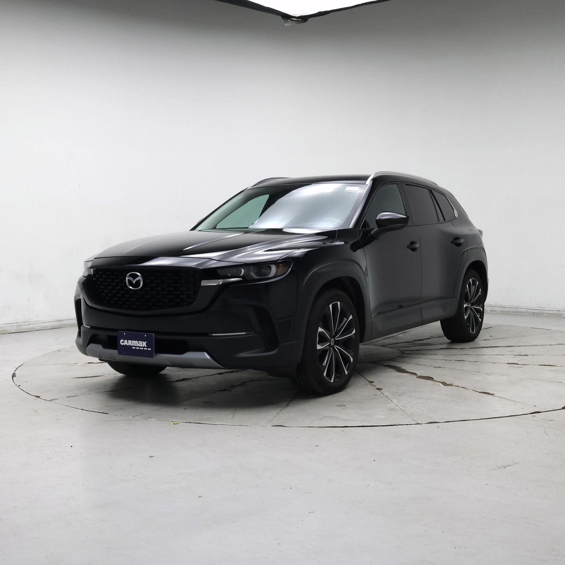 Thumbnail: 2024 Mazda CX-50 - 4