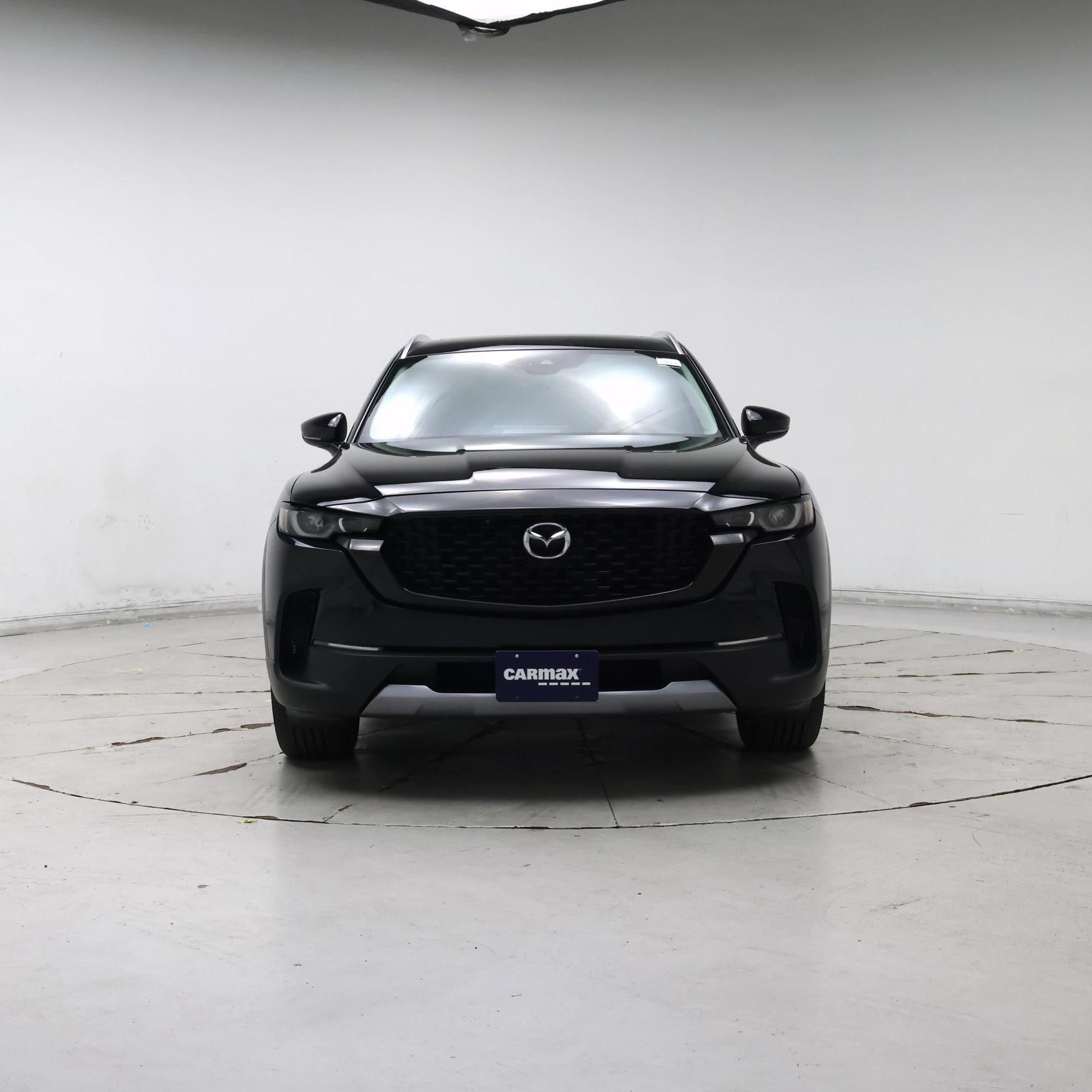 Thumbnail: 2024 Mazda CX-50 - 5