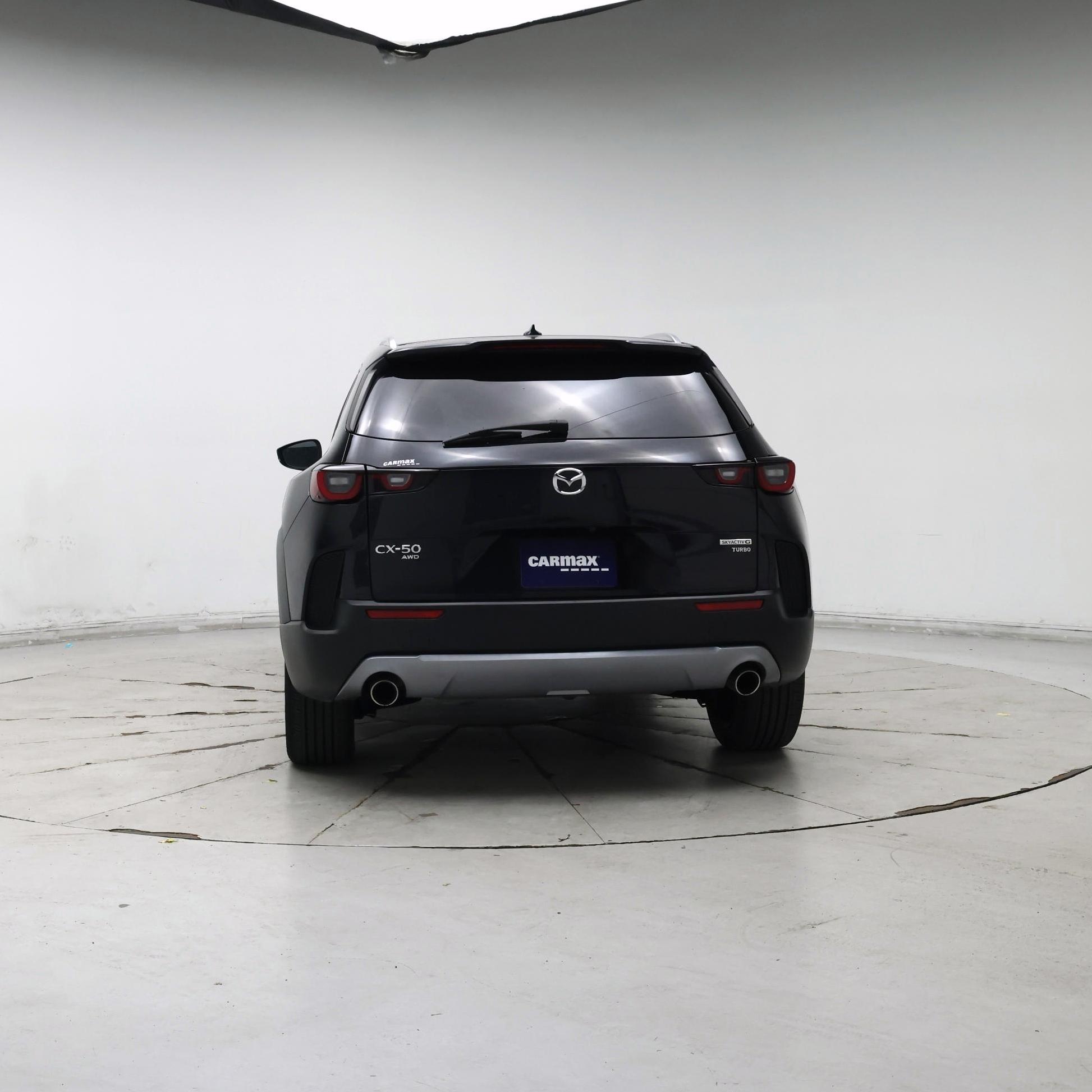 Thumbnail: 2024 Mazda CX-50 - 6