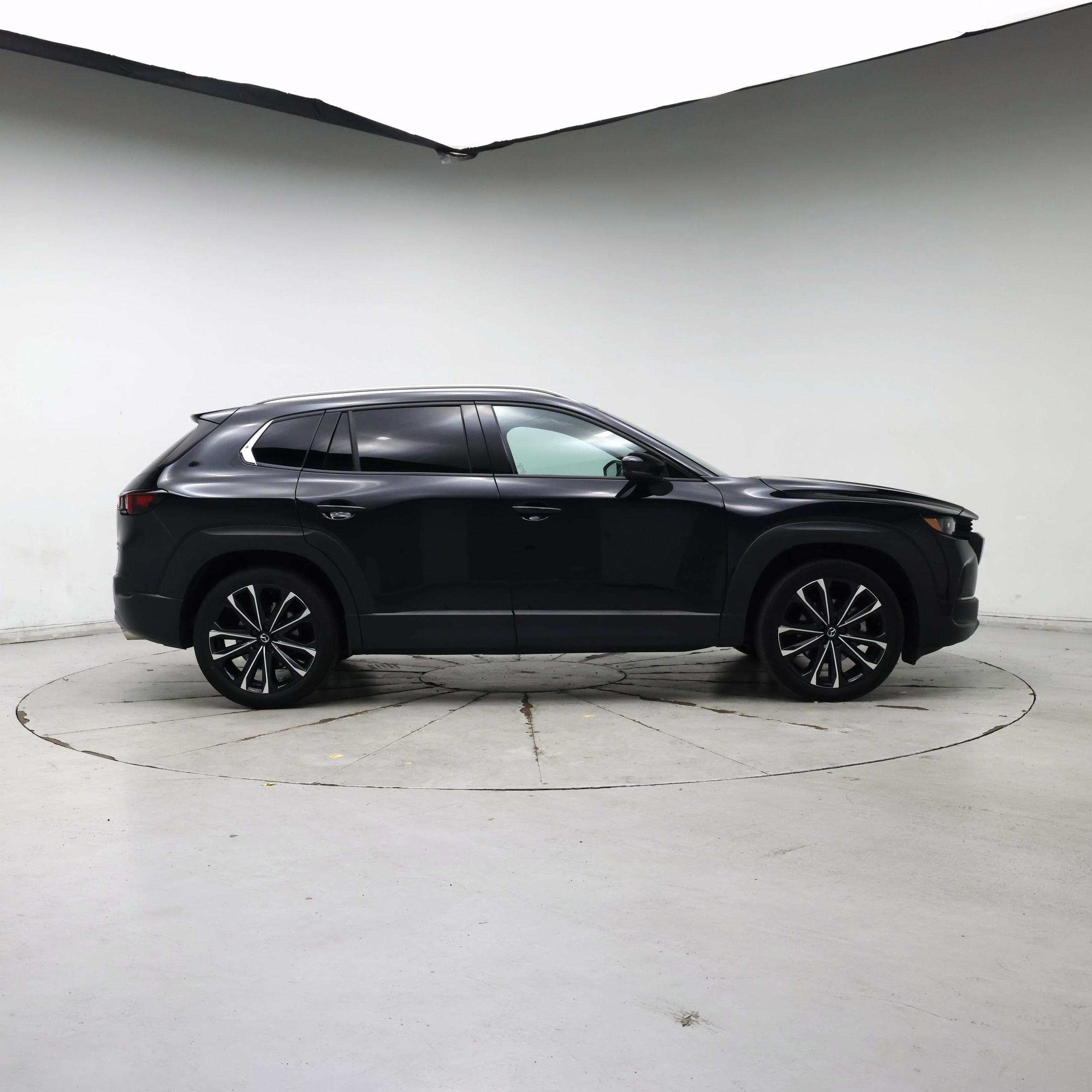 Thumbnail: 2024 Mazda CX-50 - 7