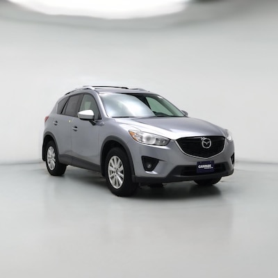 2014 Mazda CX-5 Touring