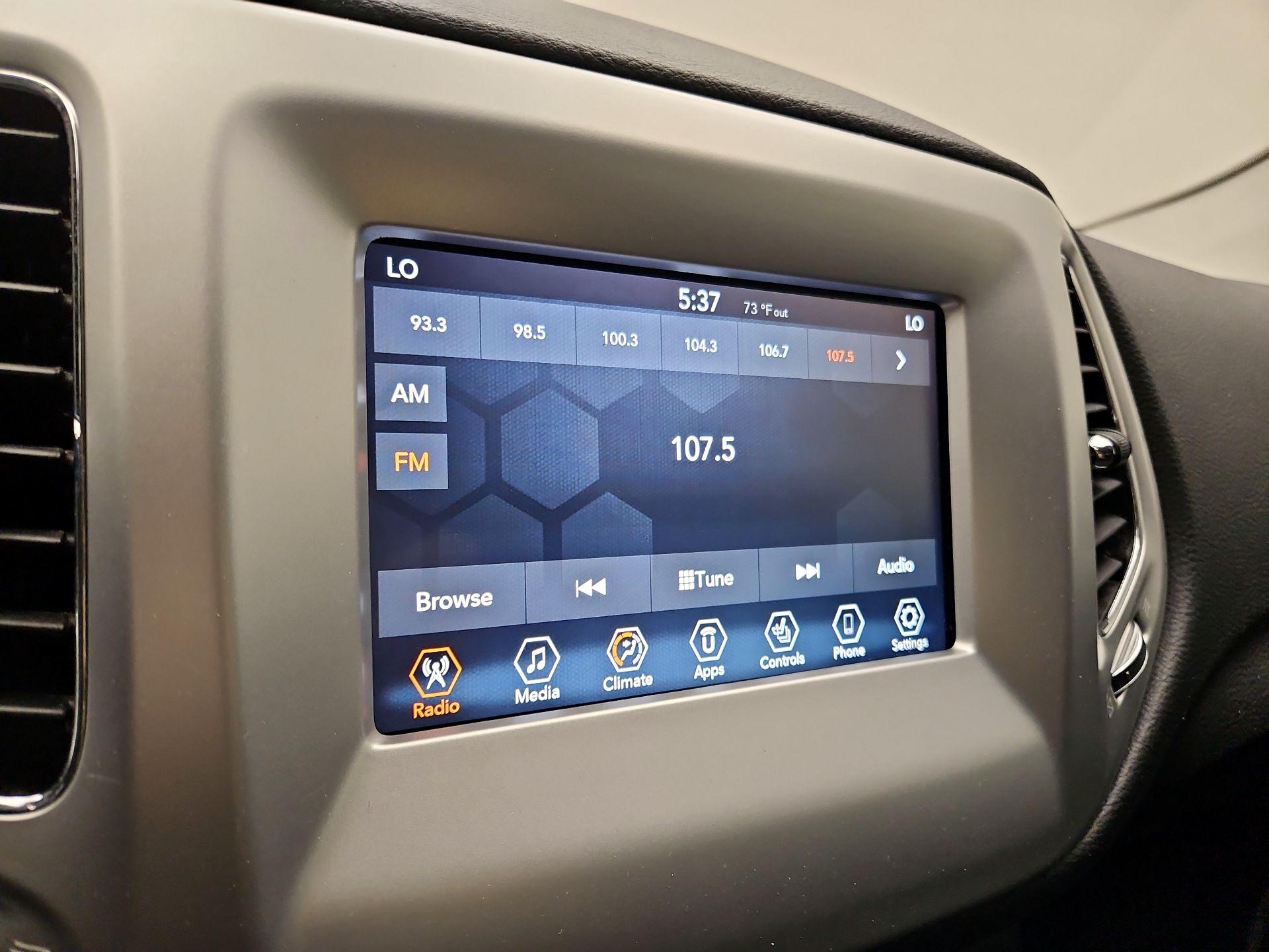 Thumbnail: 2019 Jeep Compass - 13