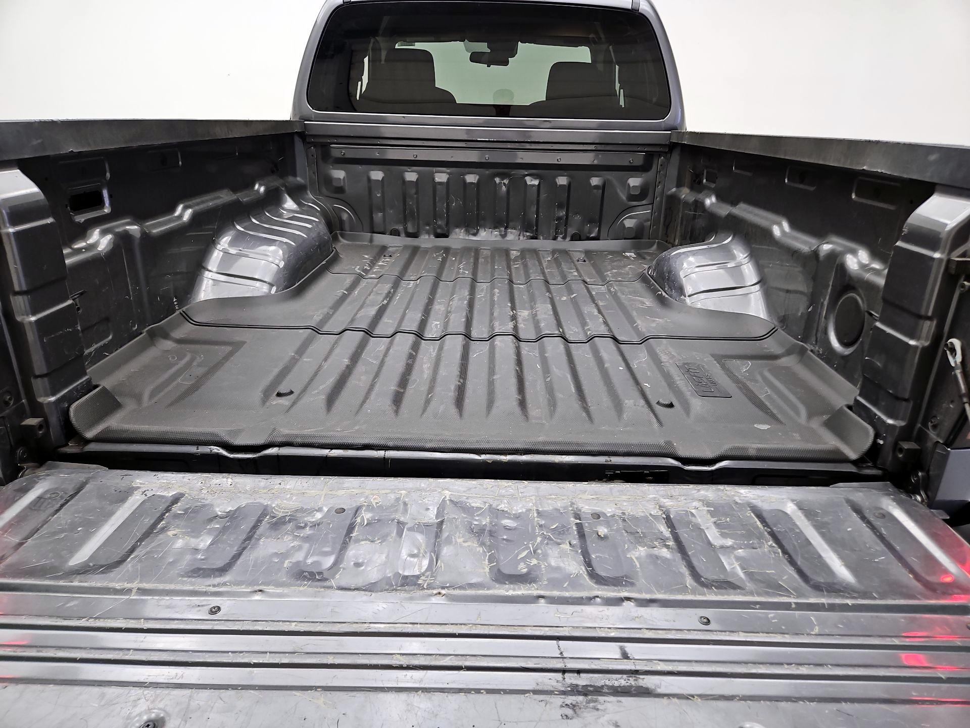 Thumbnail: 2024 Nissan Frontier - 20
