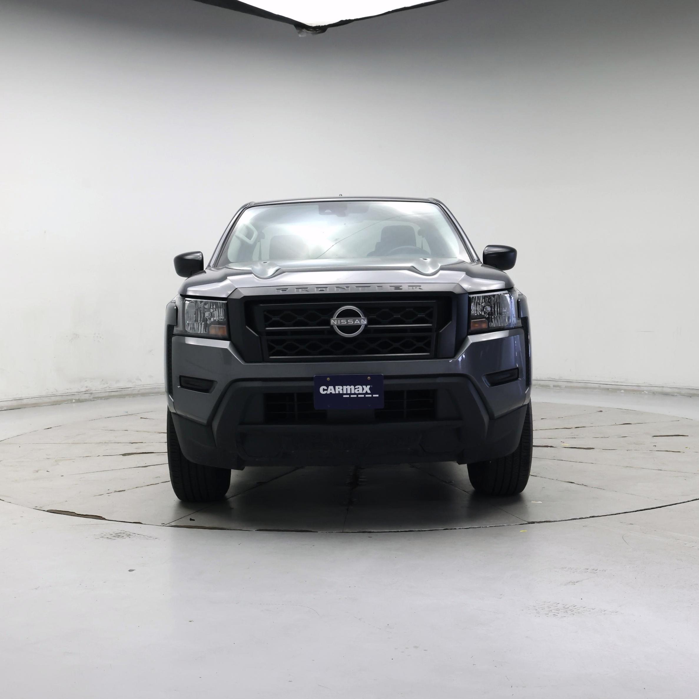 Thumbnail: 2024 Nissan Frontier - 5