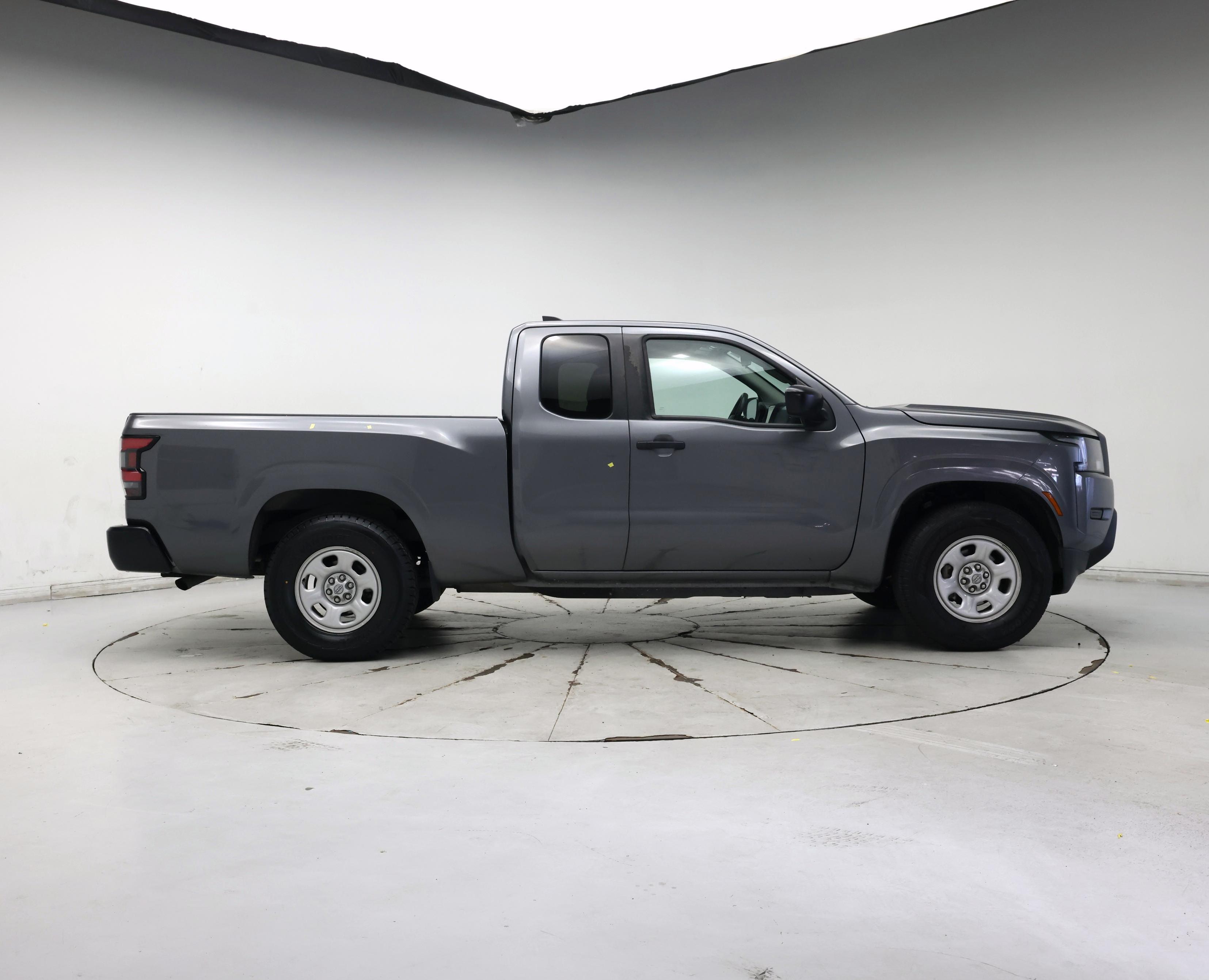 Thumbnail: 2024 Nissan Frontier - 7