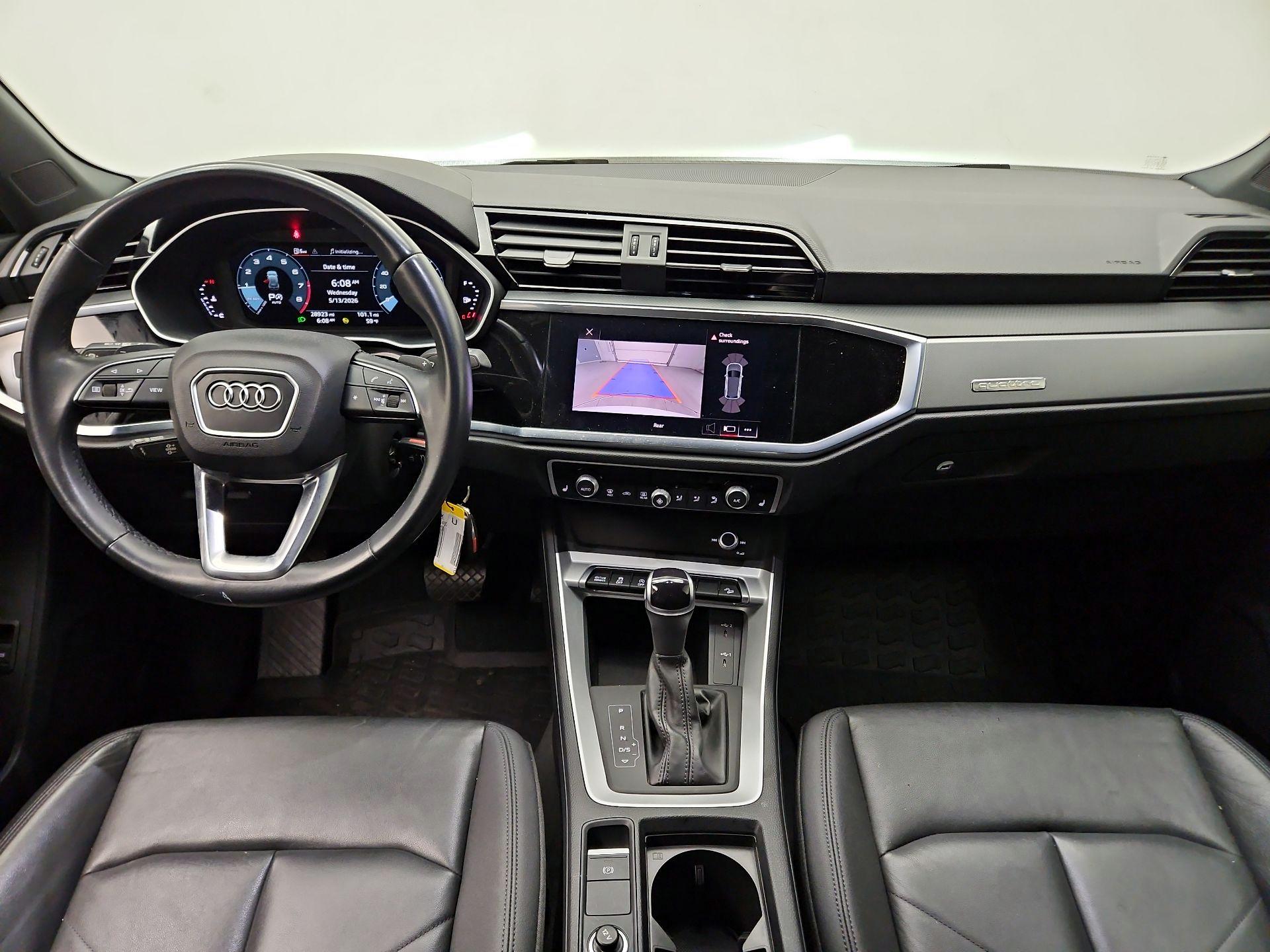 Thumbnail: 2022 Audi Q3 - 9