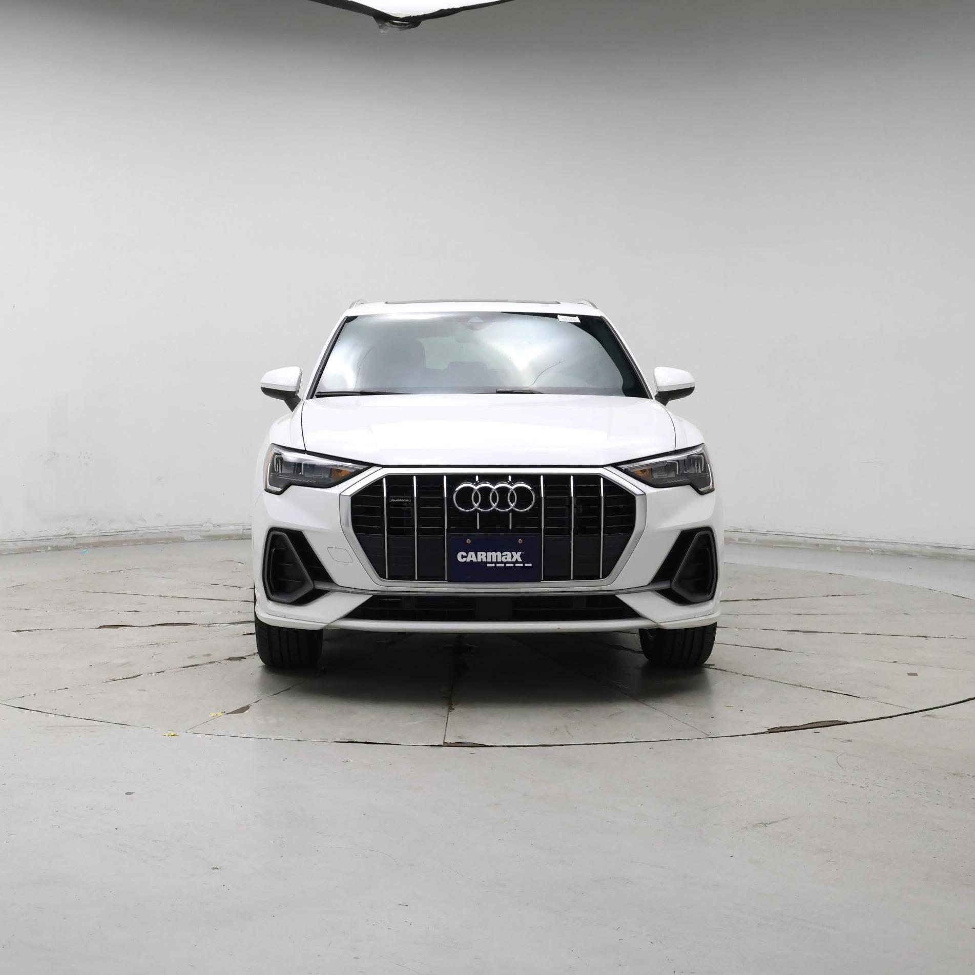 Thumbnail: 2022 Audi Q3 - 5