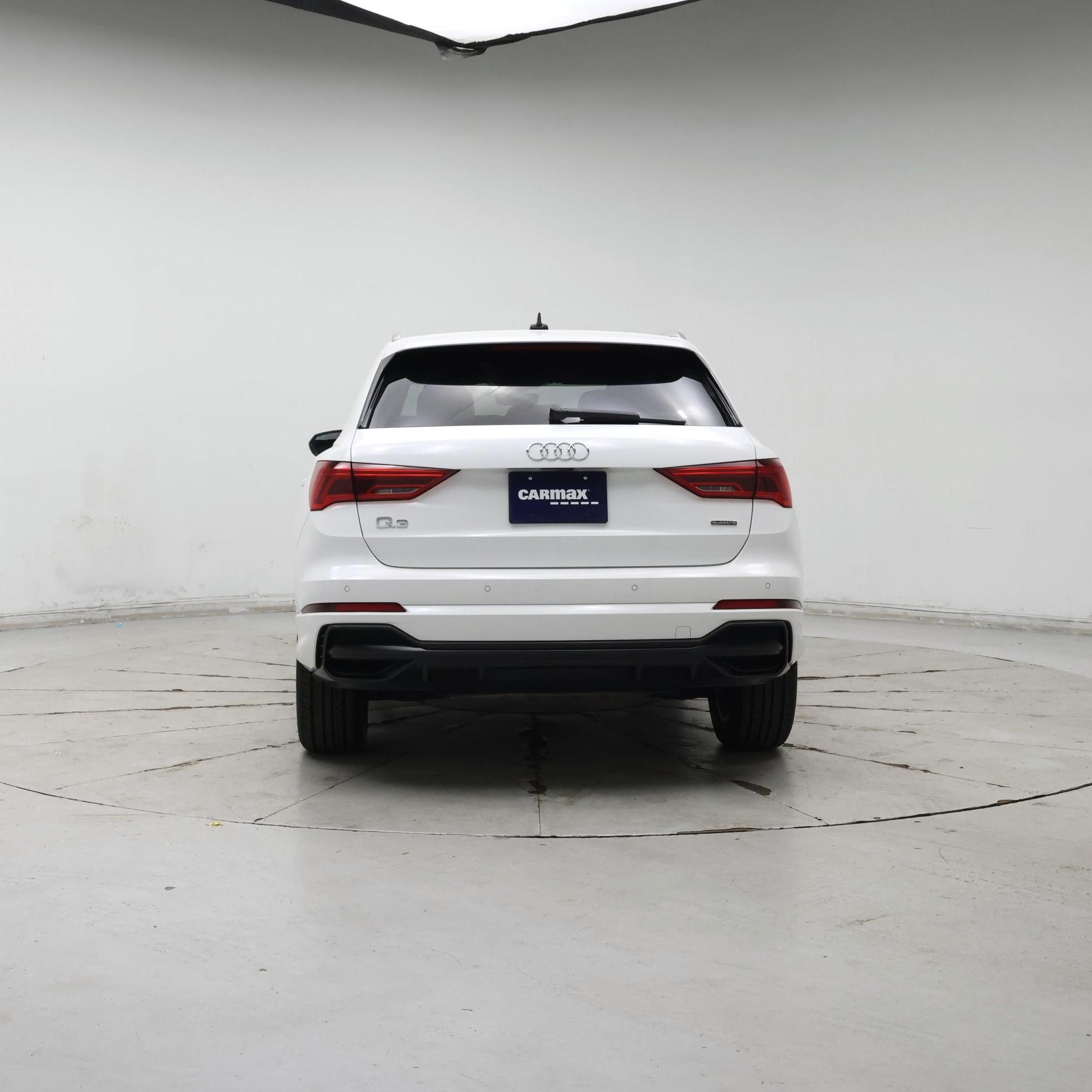 Thumbnail: 2022 Audi Q3 - 6