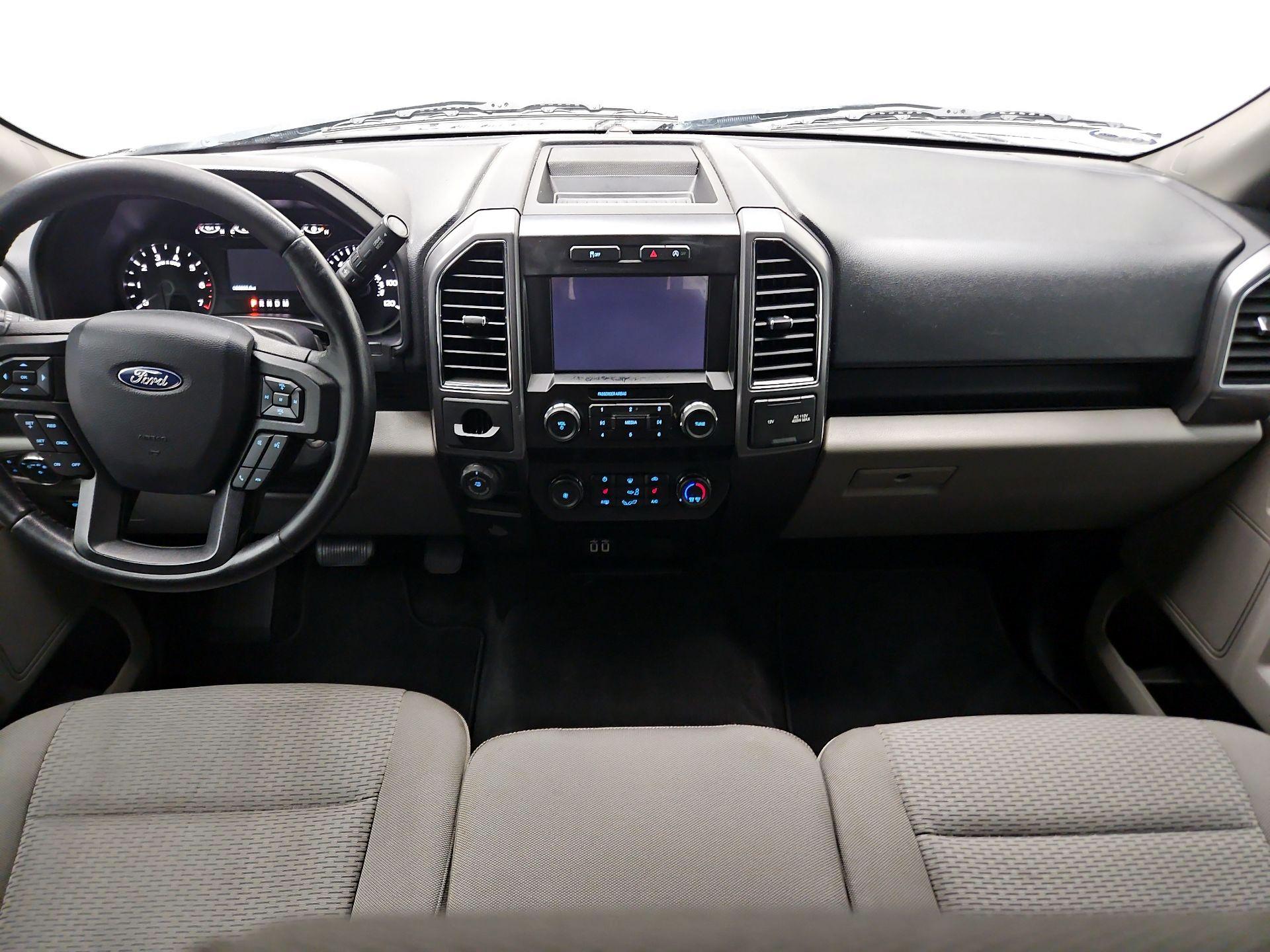 Thumbnail: 2020 Ford F-150 - 9
