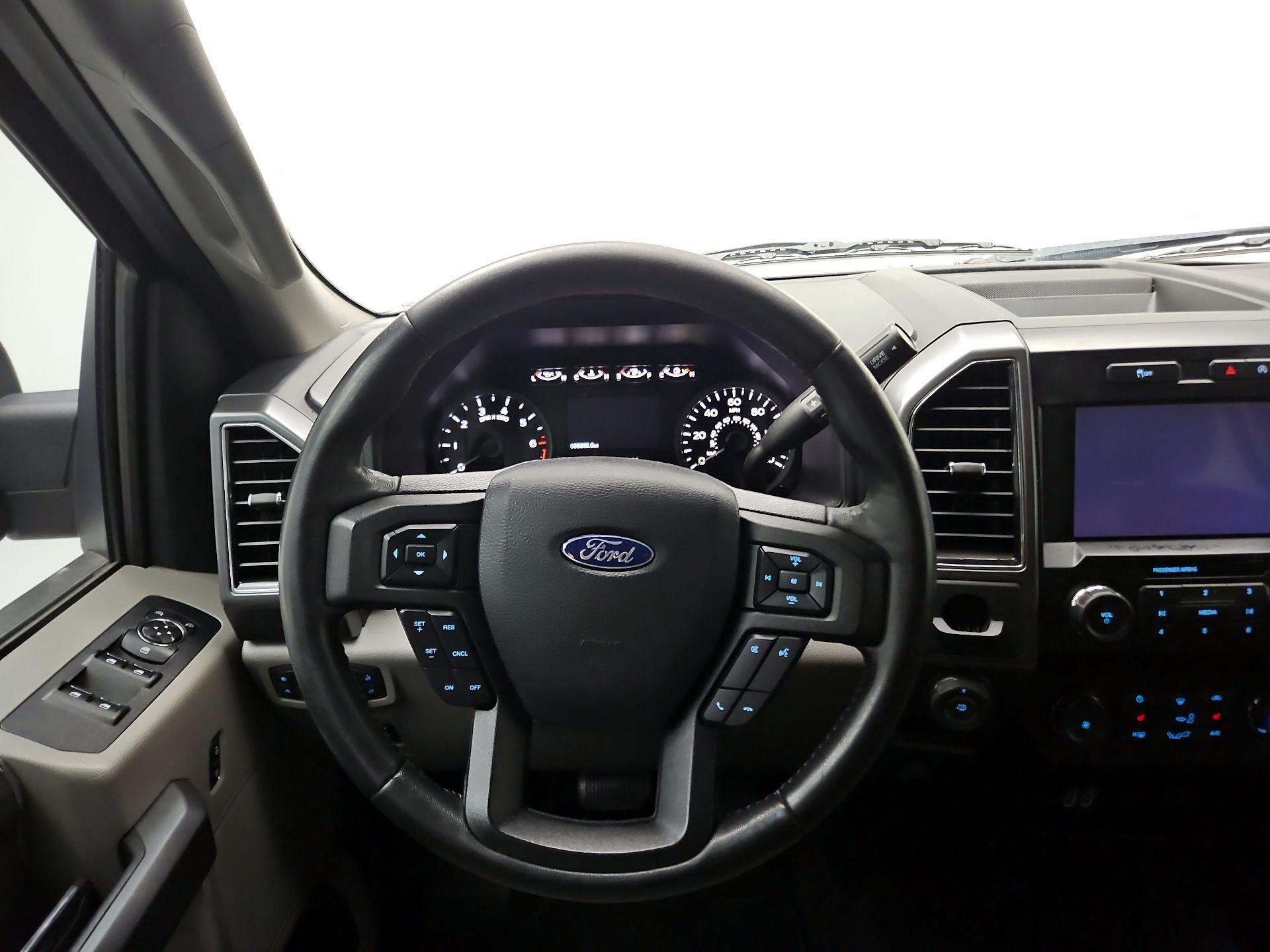 Thumbnail: 2020 Ford F-150 - 10