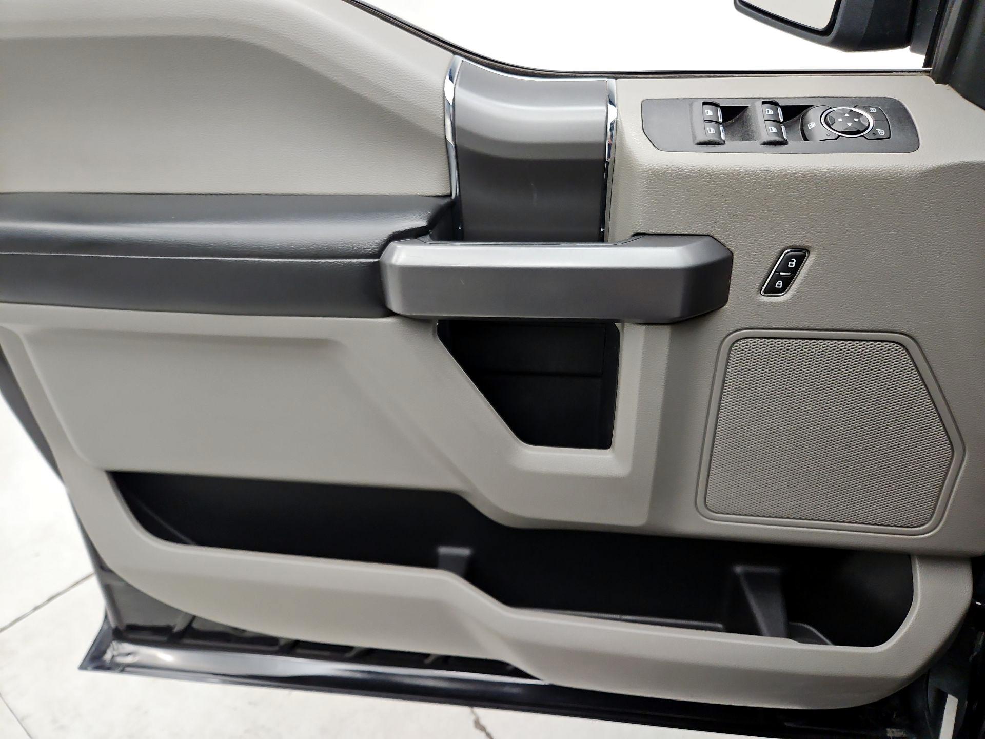 Thumbnail: 2020 Ford F-150 - 12