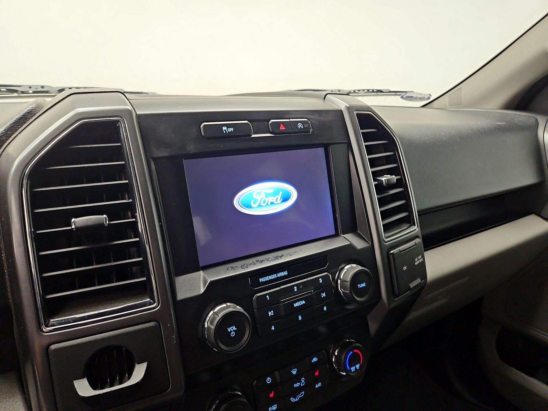 Thumbnail: 2020 Ford F-150 - 14