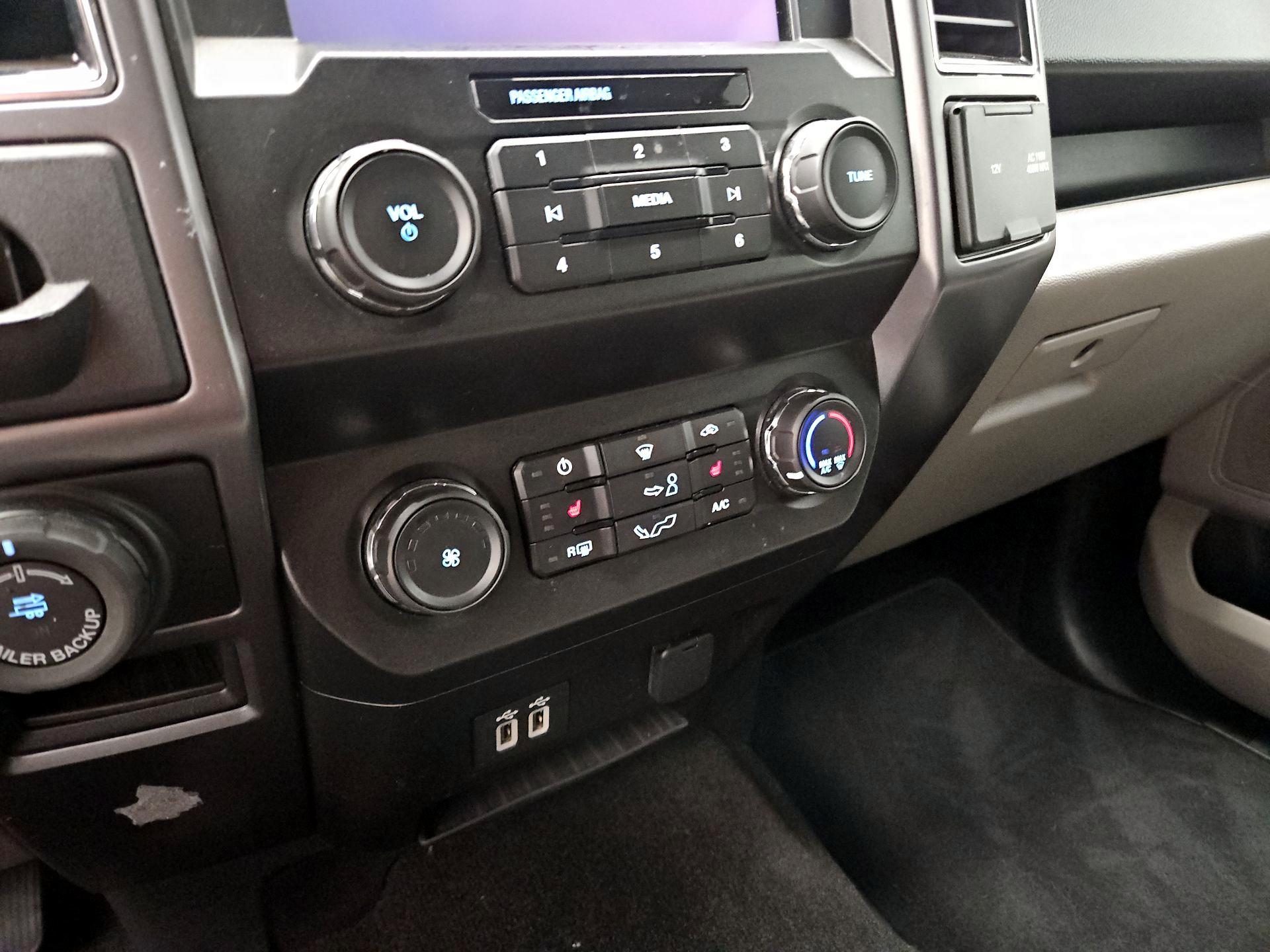 Thumbnail: 2020 Ford F-150 - 15