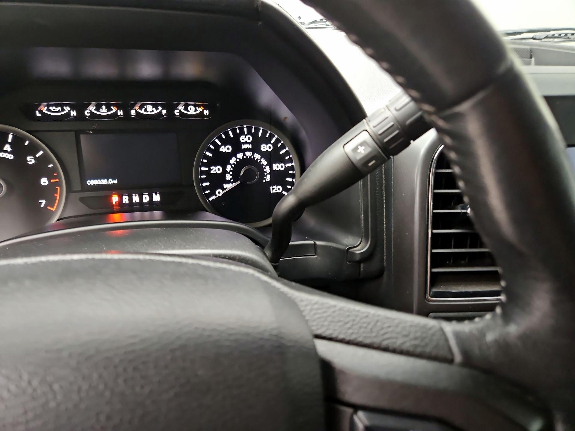 Thumbnail: 2020 Ford F-150 - 16