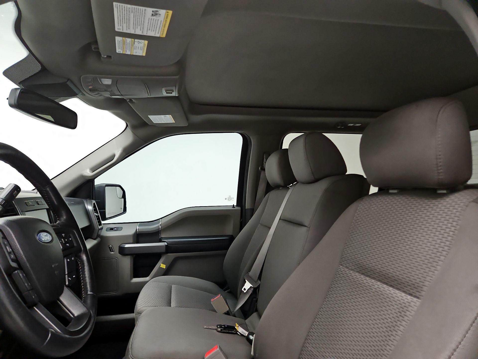 Thumbnail: 2020 Ford F-150 - 18
