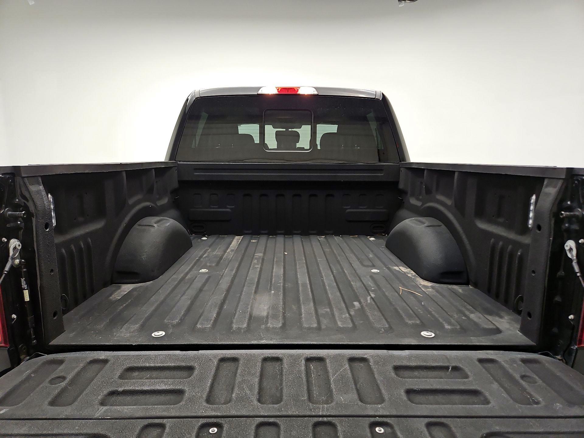 Thumbnail: 2020 Ford F-150 - 20