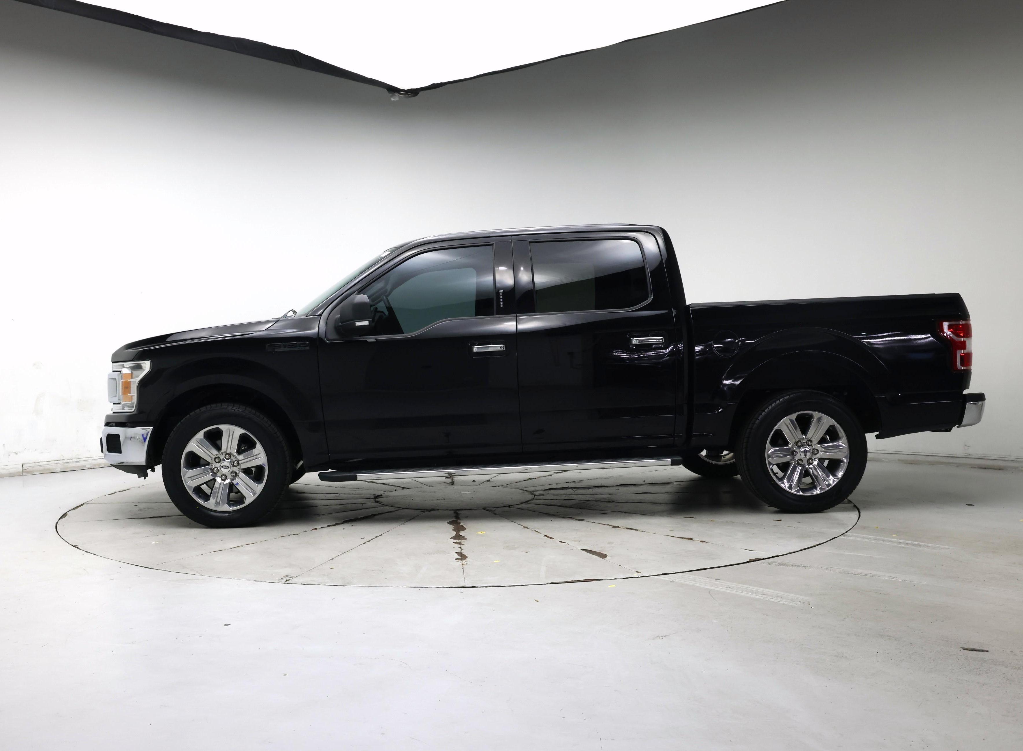 Thumbnail: 2020 Ford F-150 - 3