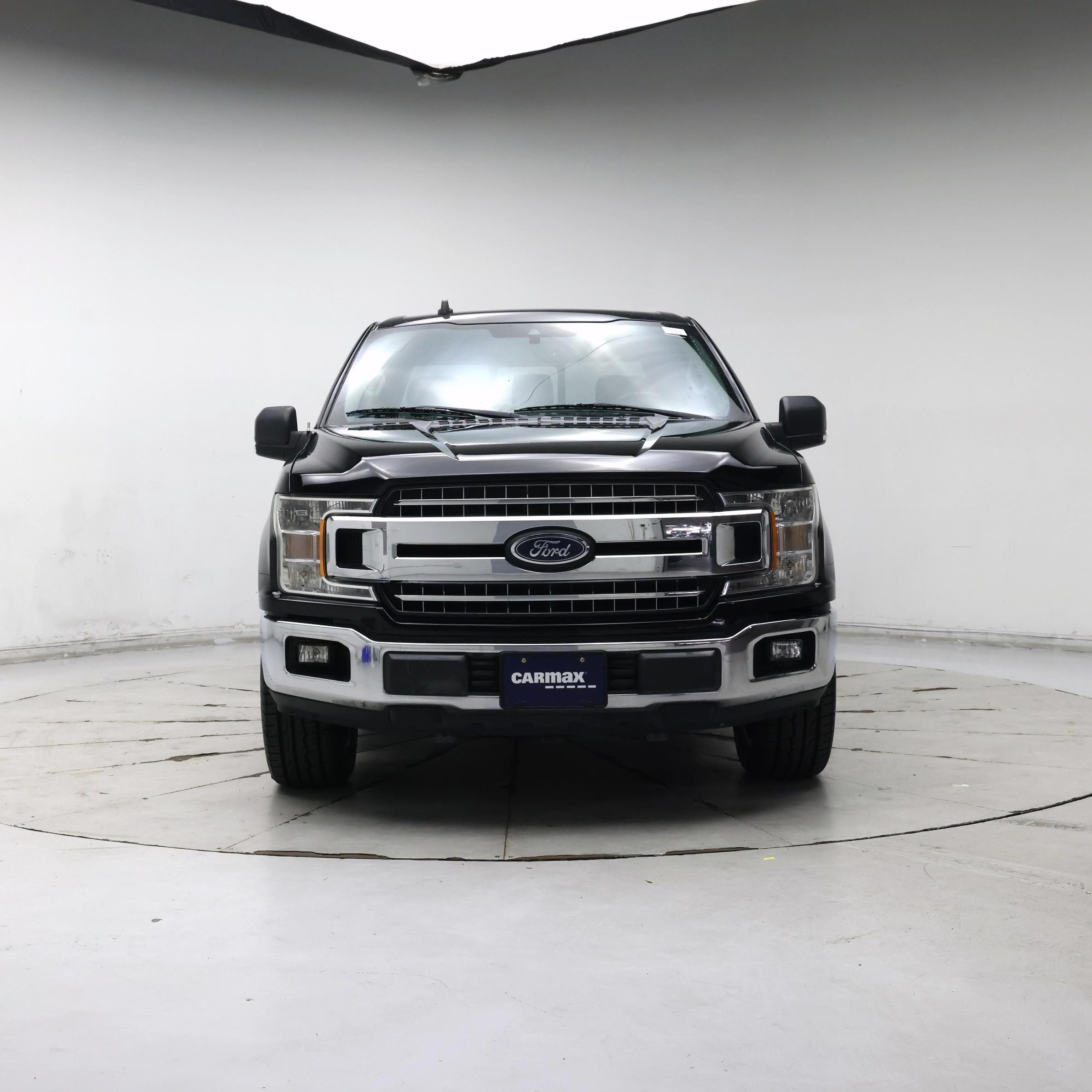 Thumbnail: 2020 Ford F-150 - 5