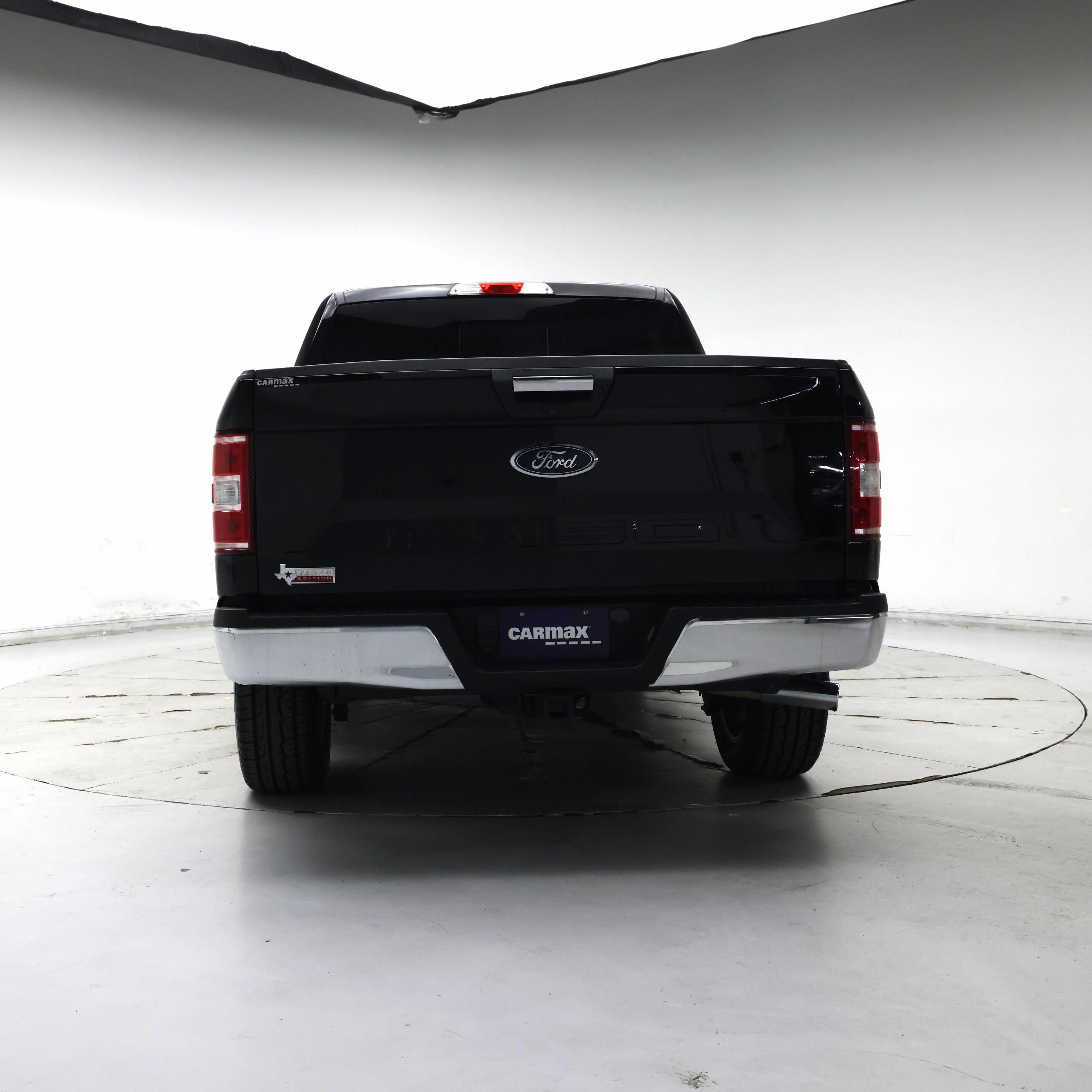 Thumbnail: 2020 Ford F-150 - 6