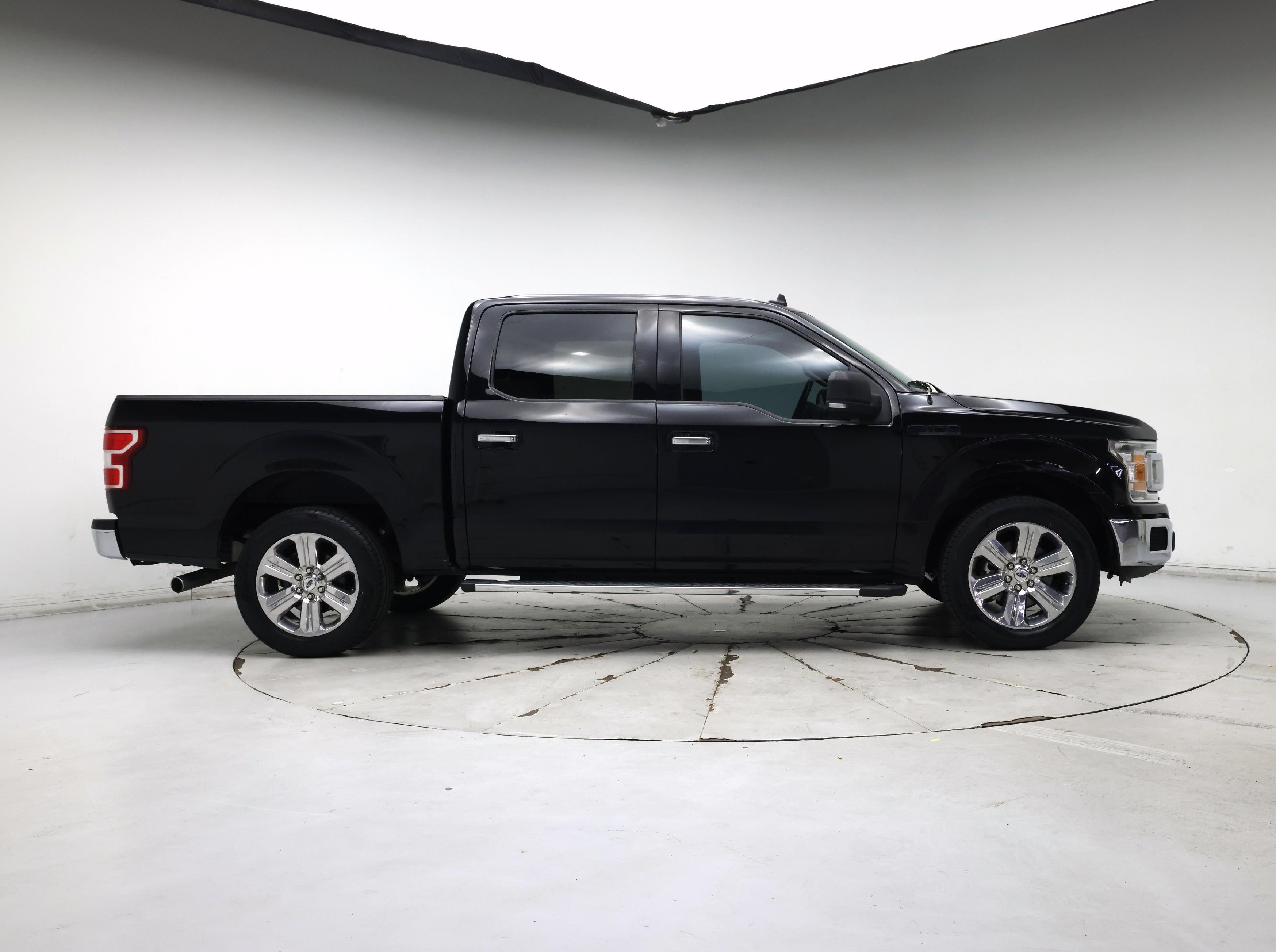 Thumbnail: 2020 Ford F-150 - 7