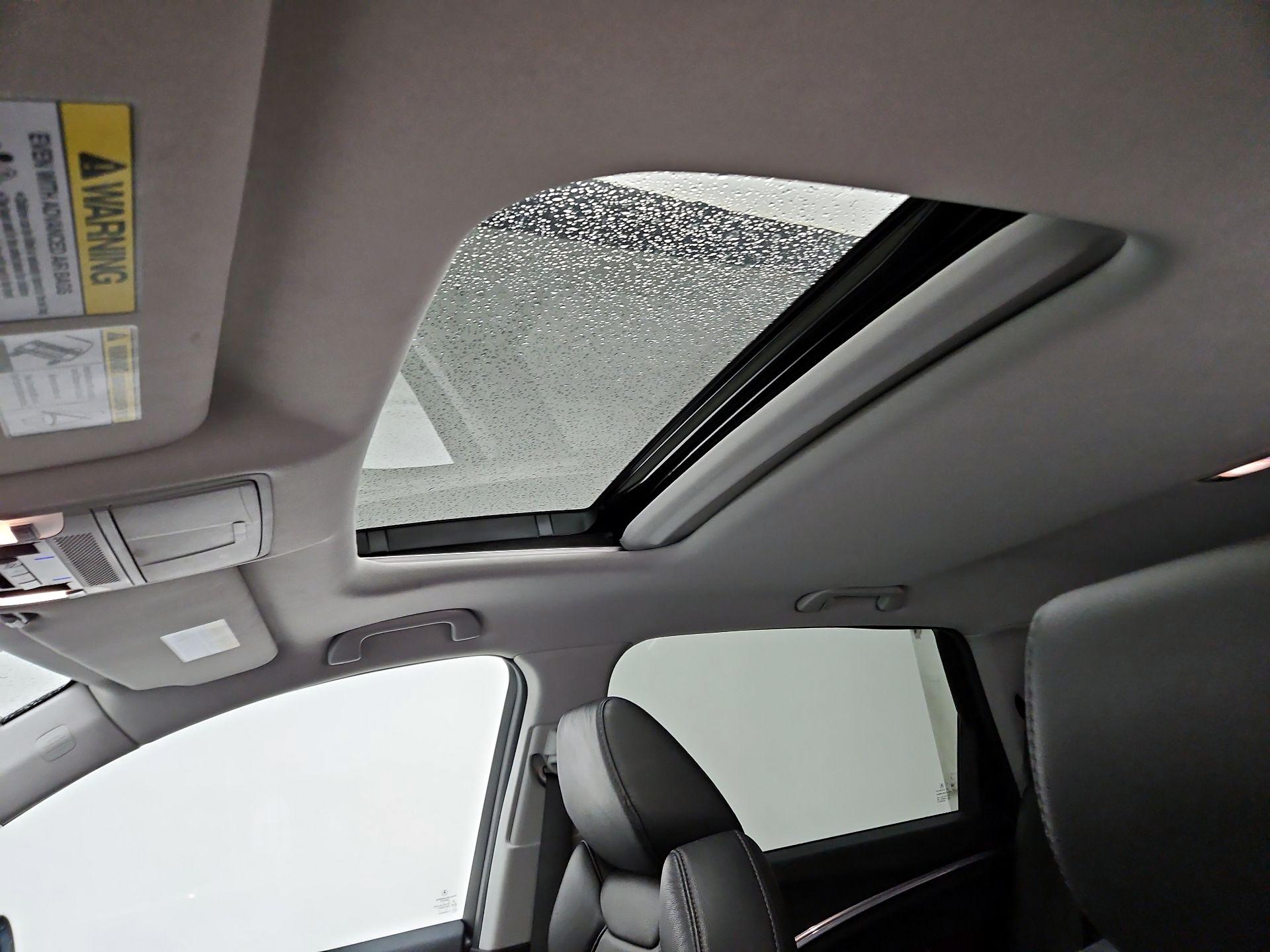 Thumbnail: 2015 Acura MDX - 19