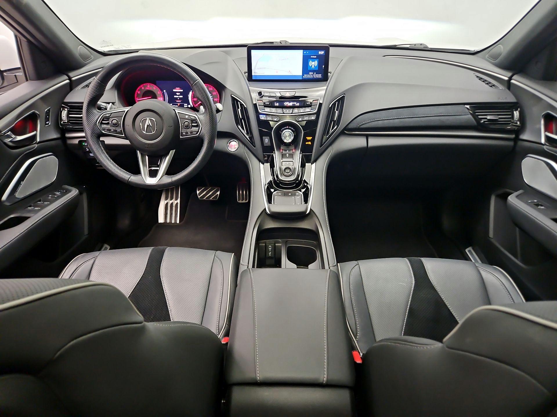 Thumbnail: 2021 Acura RDX - 9