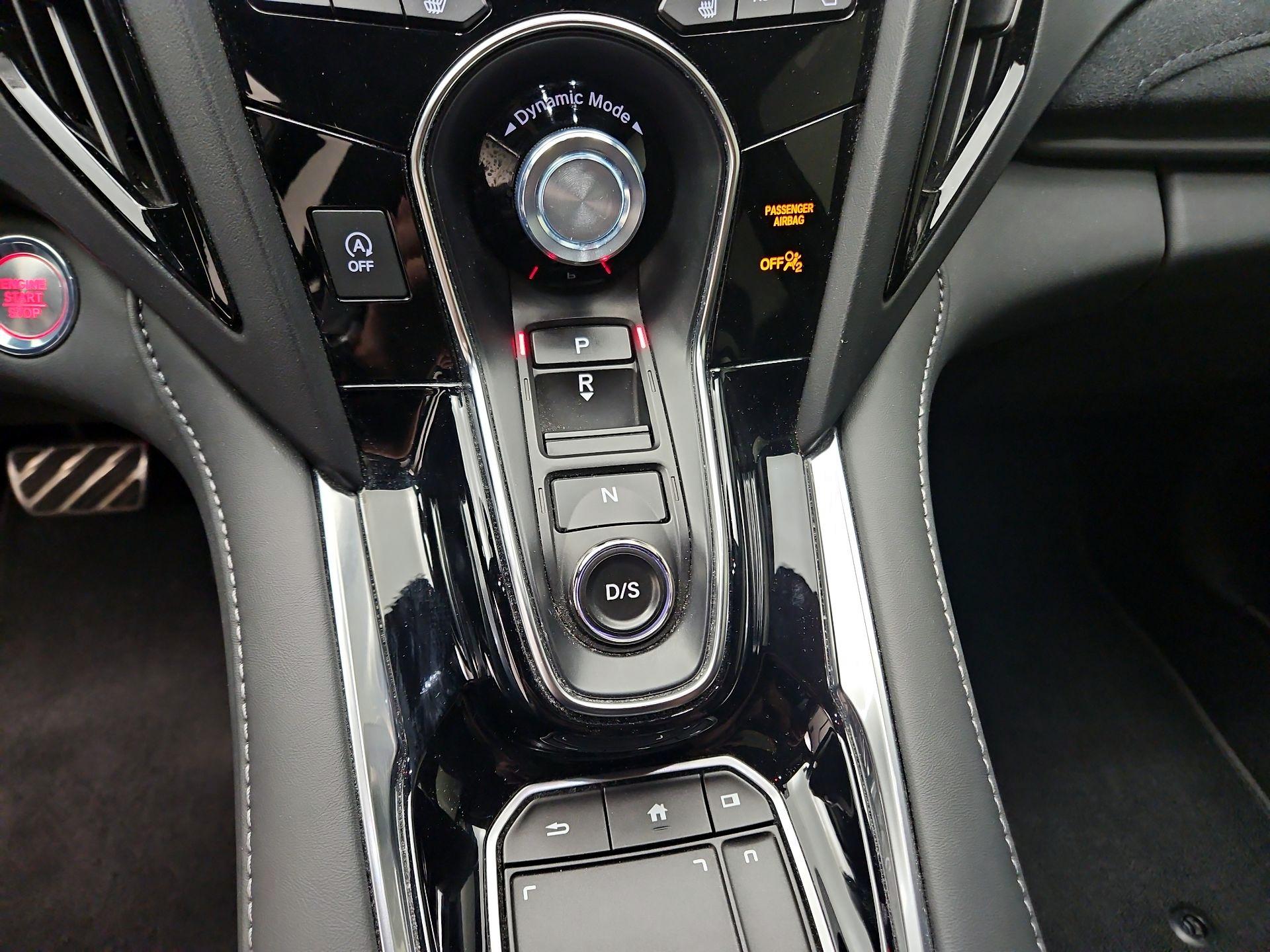 Thumbnail: 2021 Acura RDX - 18