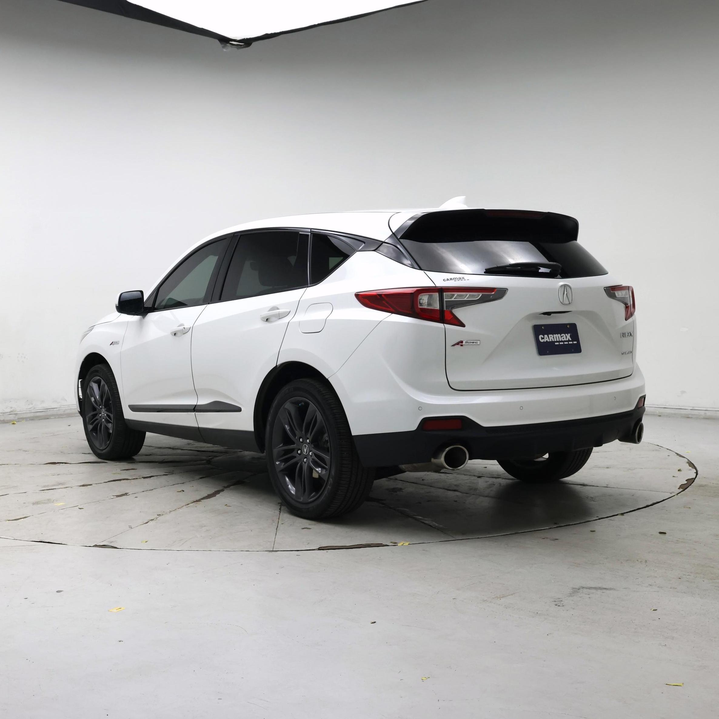 Thumbnail: 2021 Acura RDX - 2