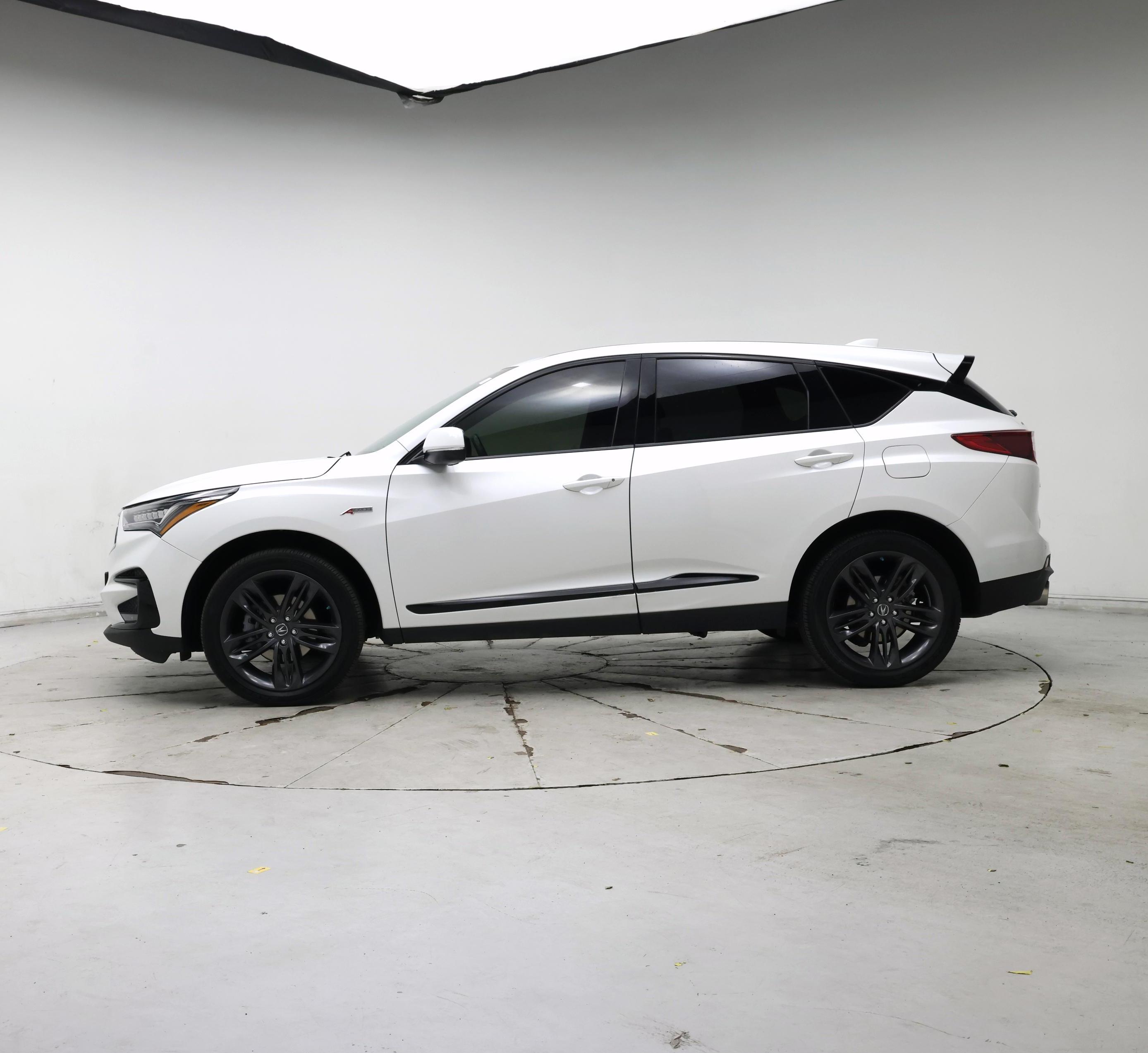 Thumbnail: 2021 Acura RDX - 3