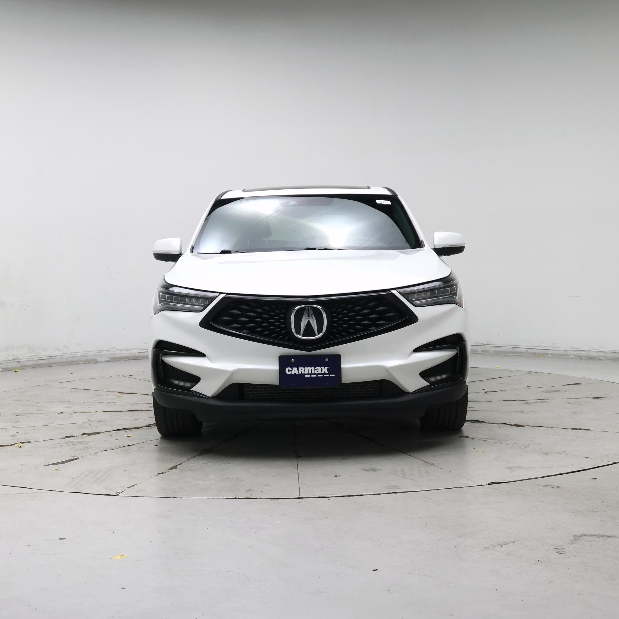 Thumbnail: 2021 Acura RDX - 5