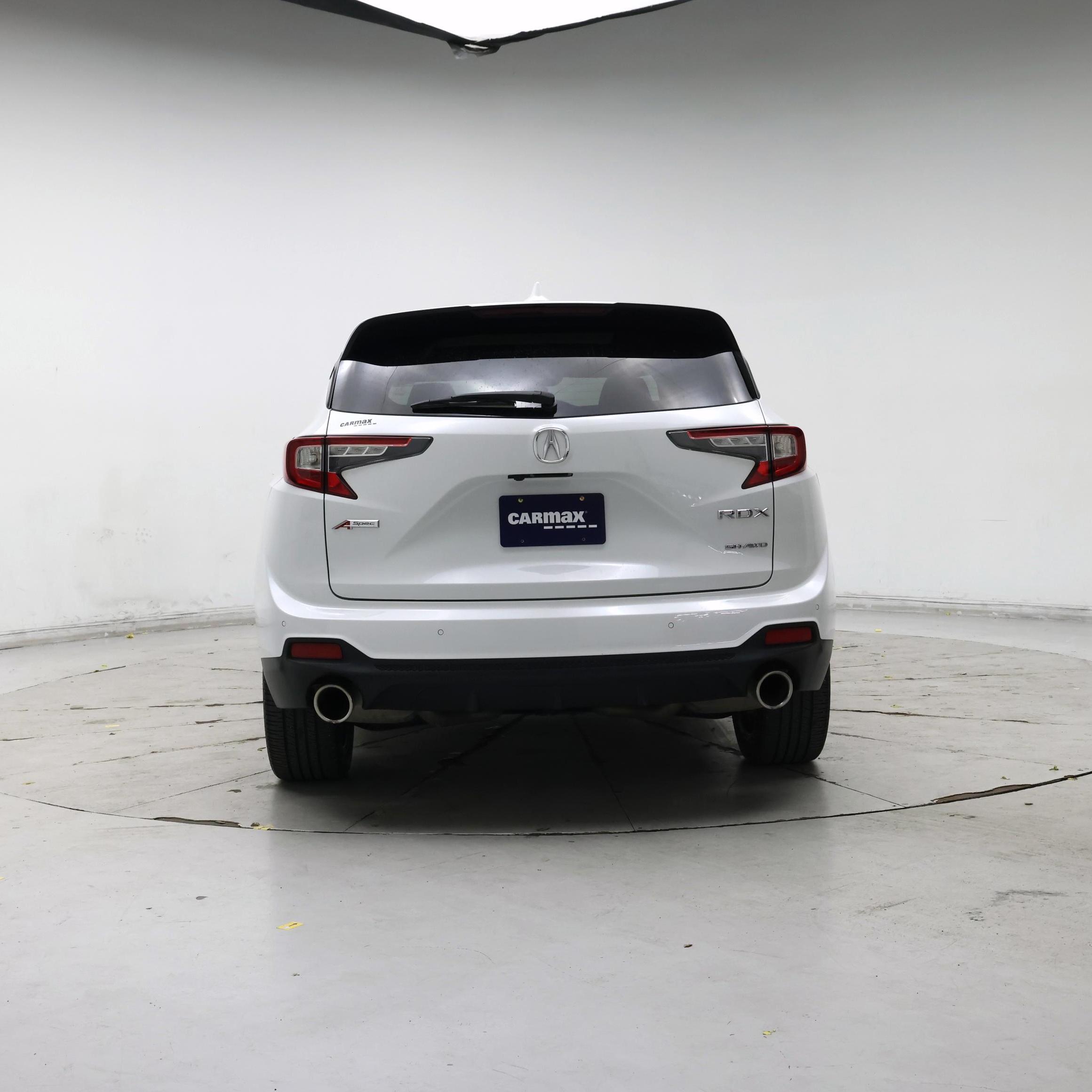 Thumbnail: 2021 Acura RDX - 6