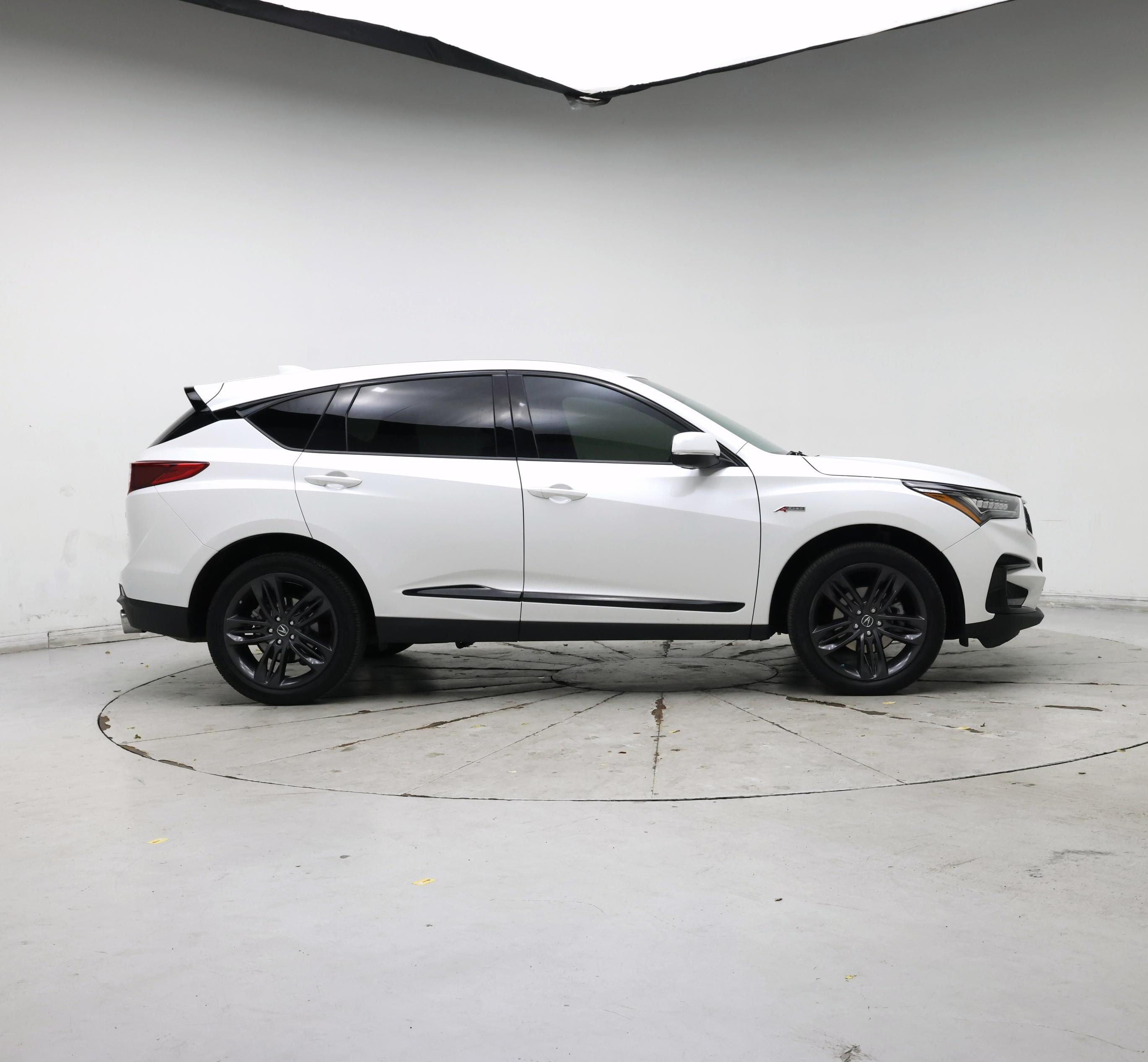 Thumbnail: 2021 Acura RDX - 7