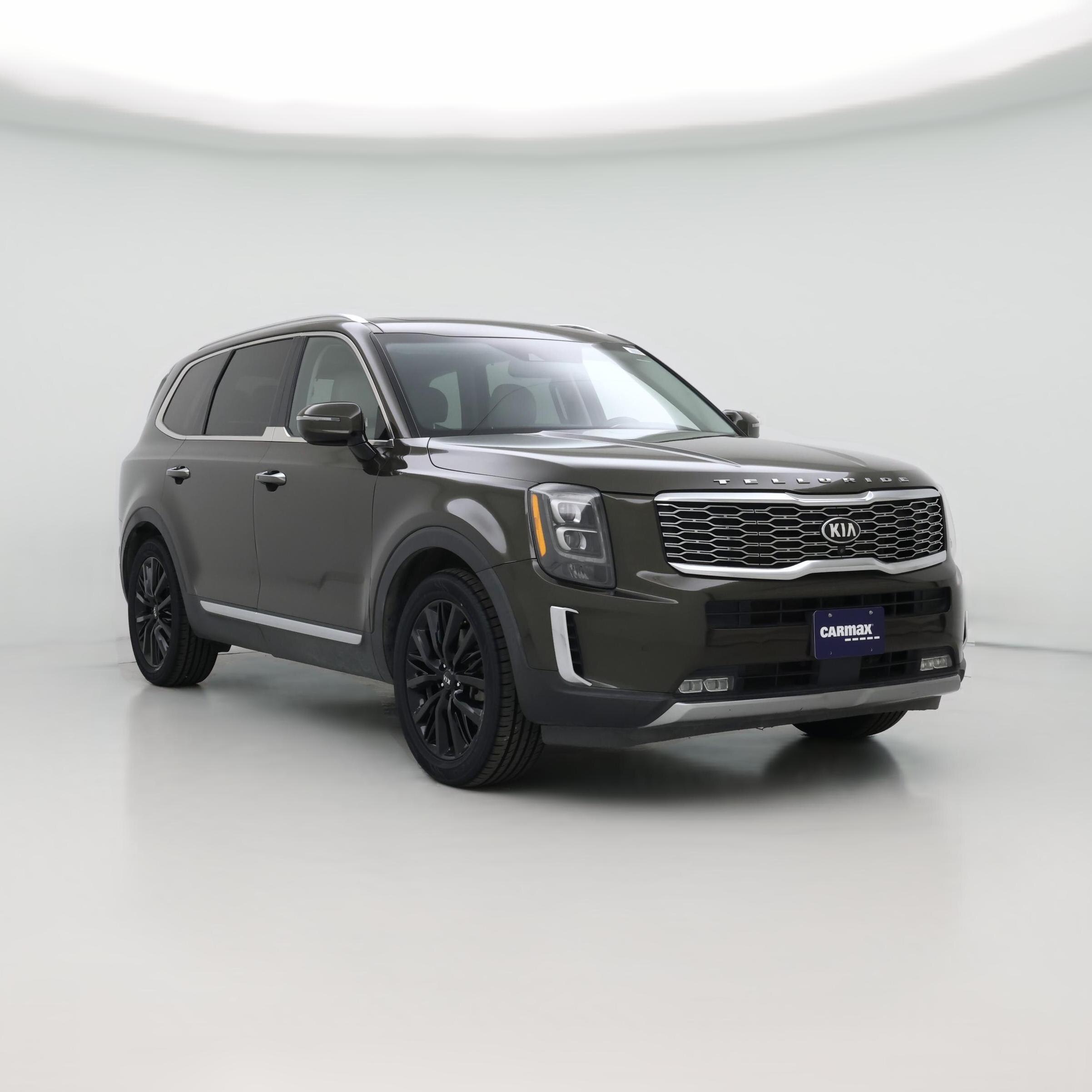 Thumbnail: 2020 Kia Telluride - 1