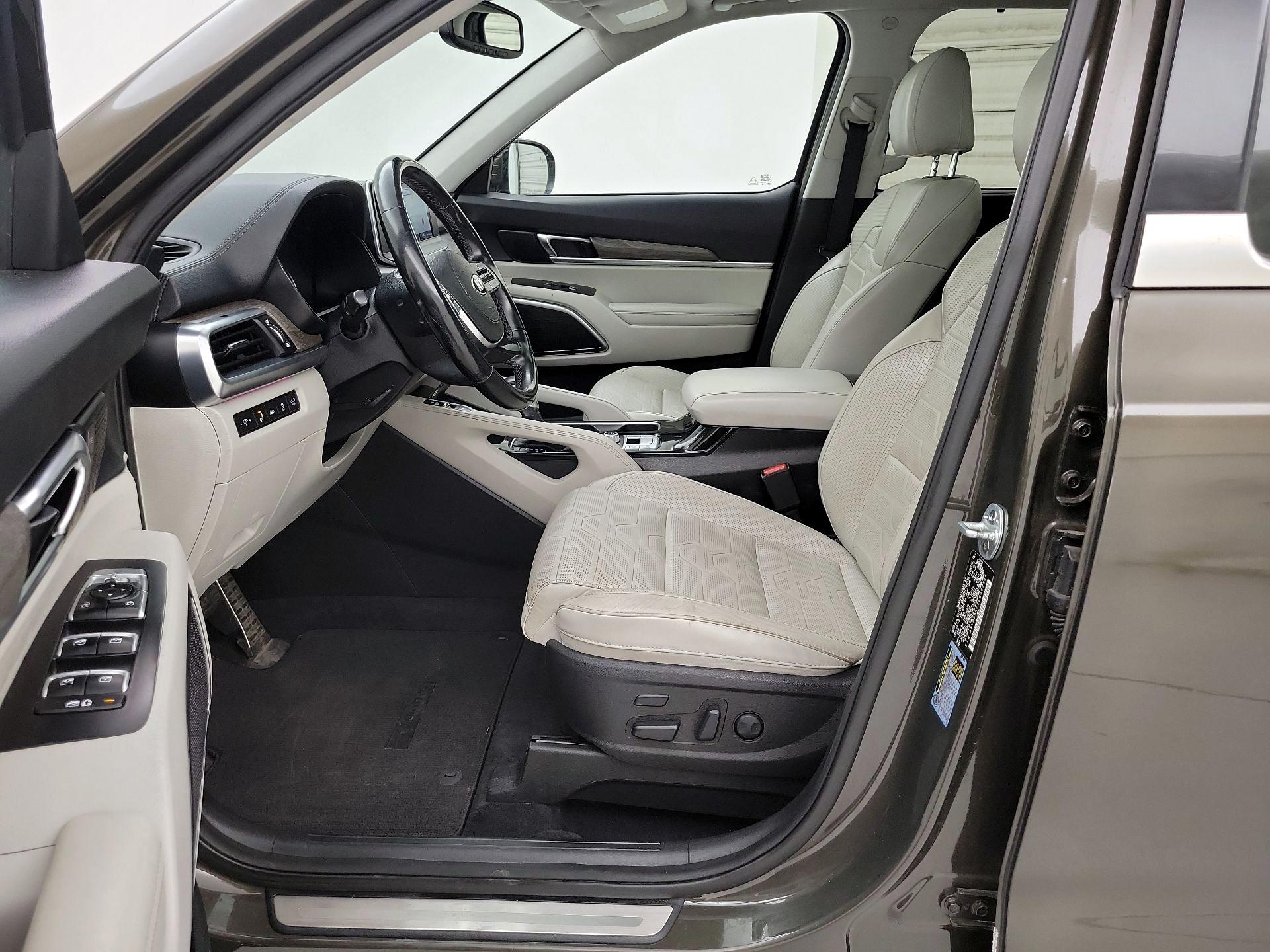 Thumbnail: 2020 Kia Telluride - 11